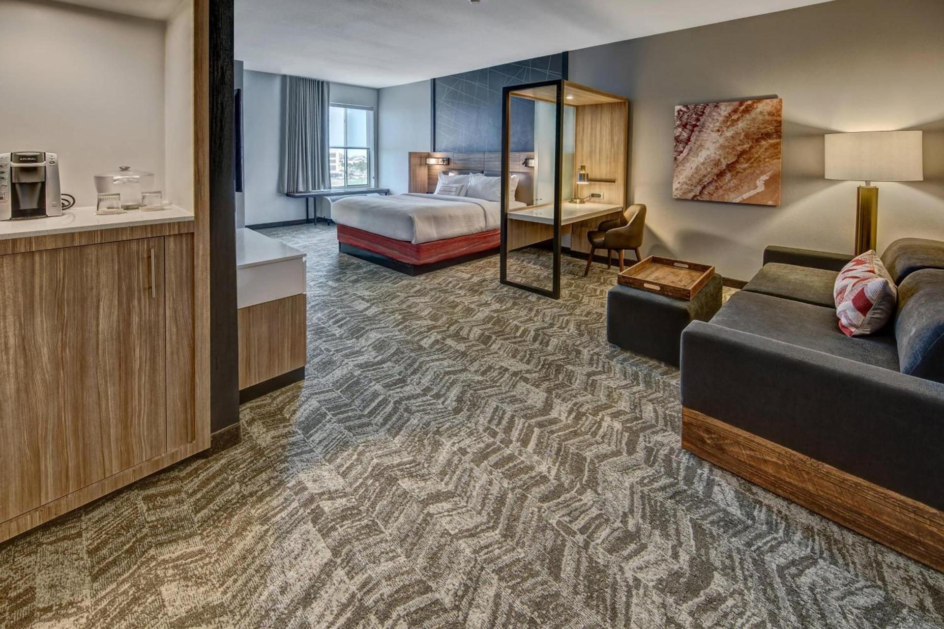 SpringHill Suites by Marriott Amarillo photo 7