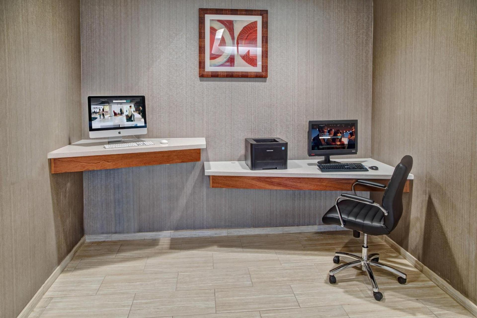SpringHill Suites by Marriott Amarillo photo 9