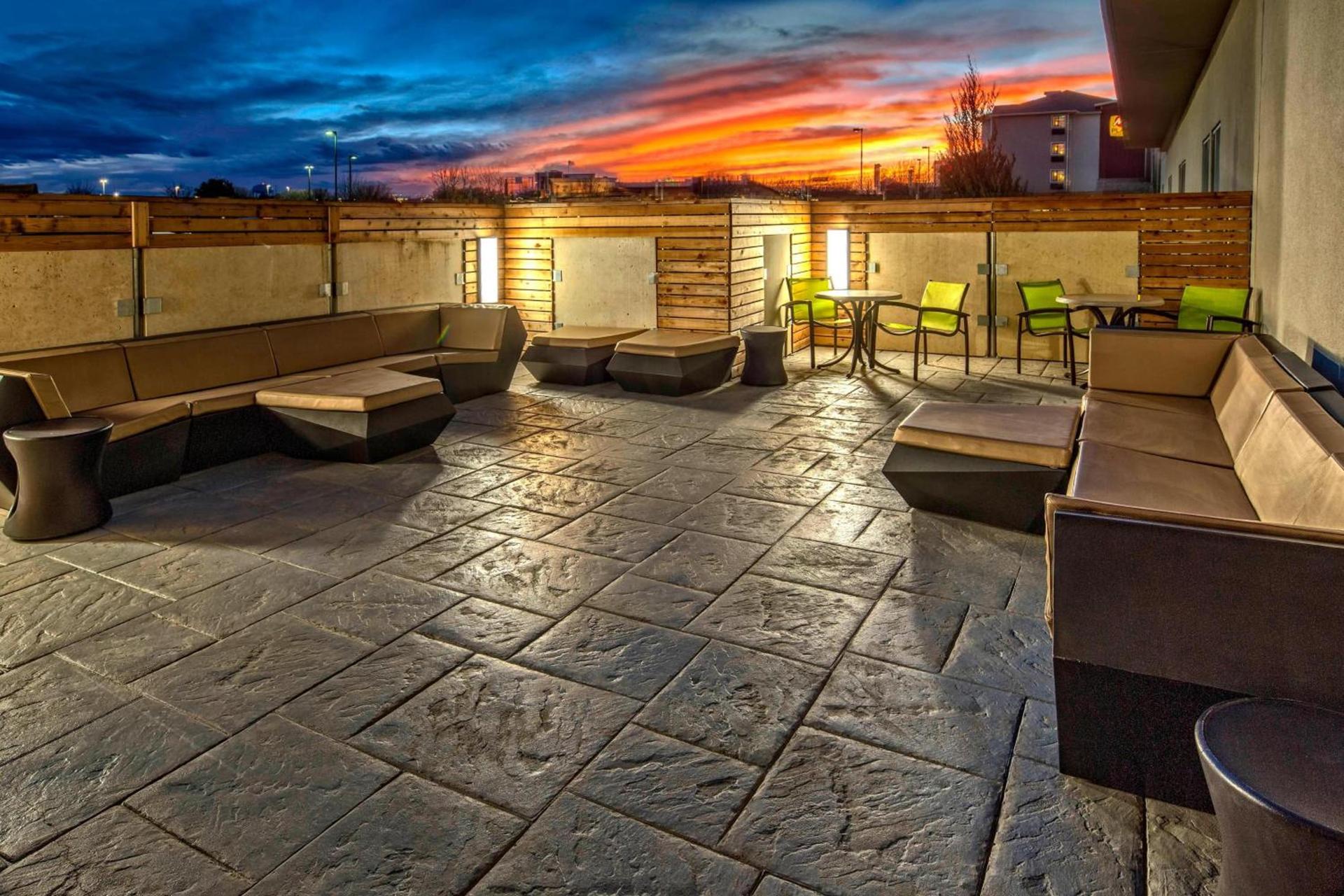 SpringHill Suites by Marriott Amarillo photo 11