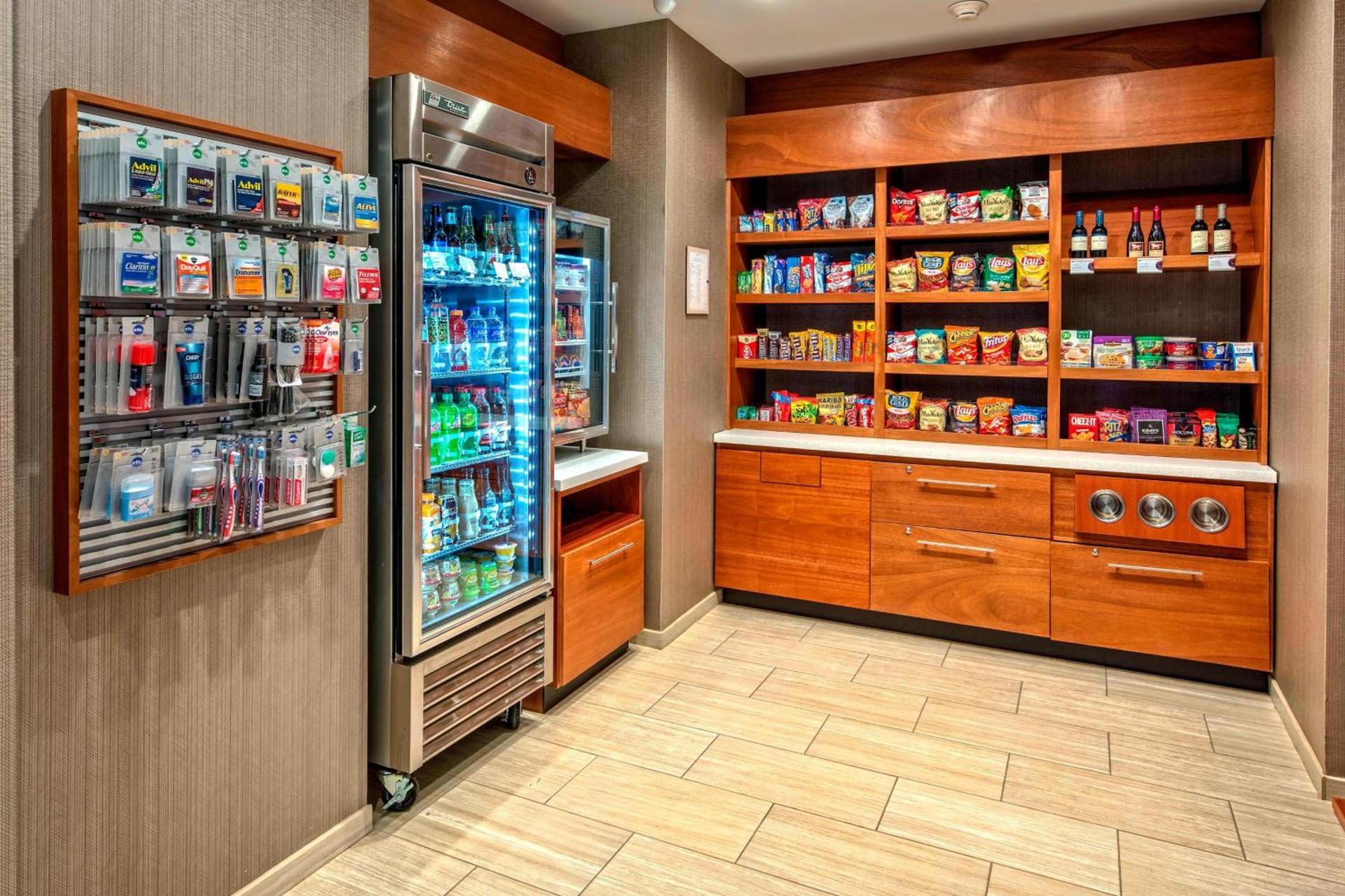 SpringHill Suites by Marriott Amarillo photo 10