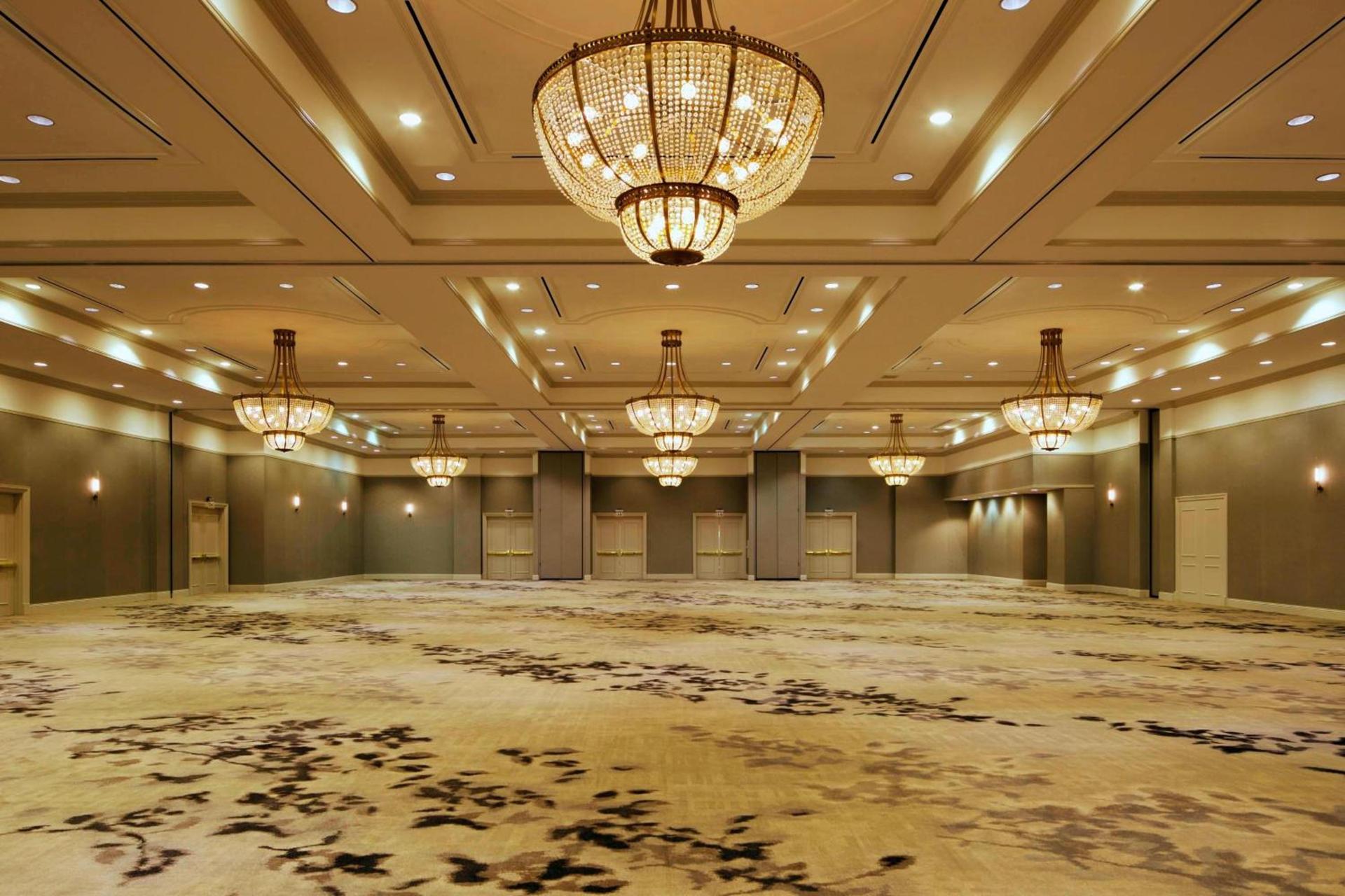 JW Marriott Miami photo 51