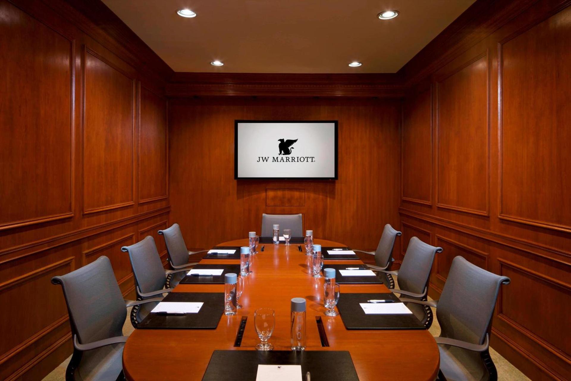 JW Marriott Miami photo 52