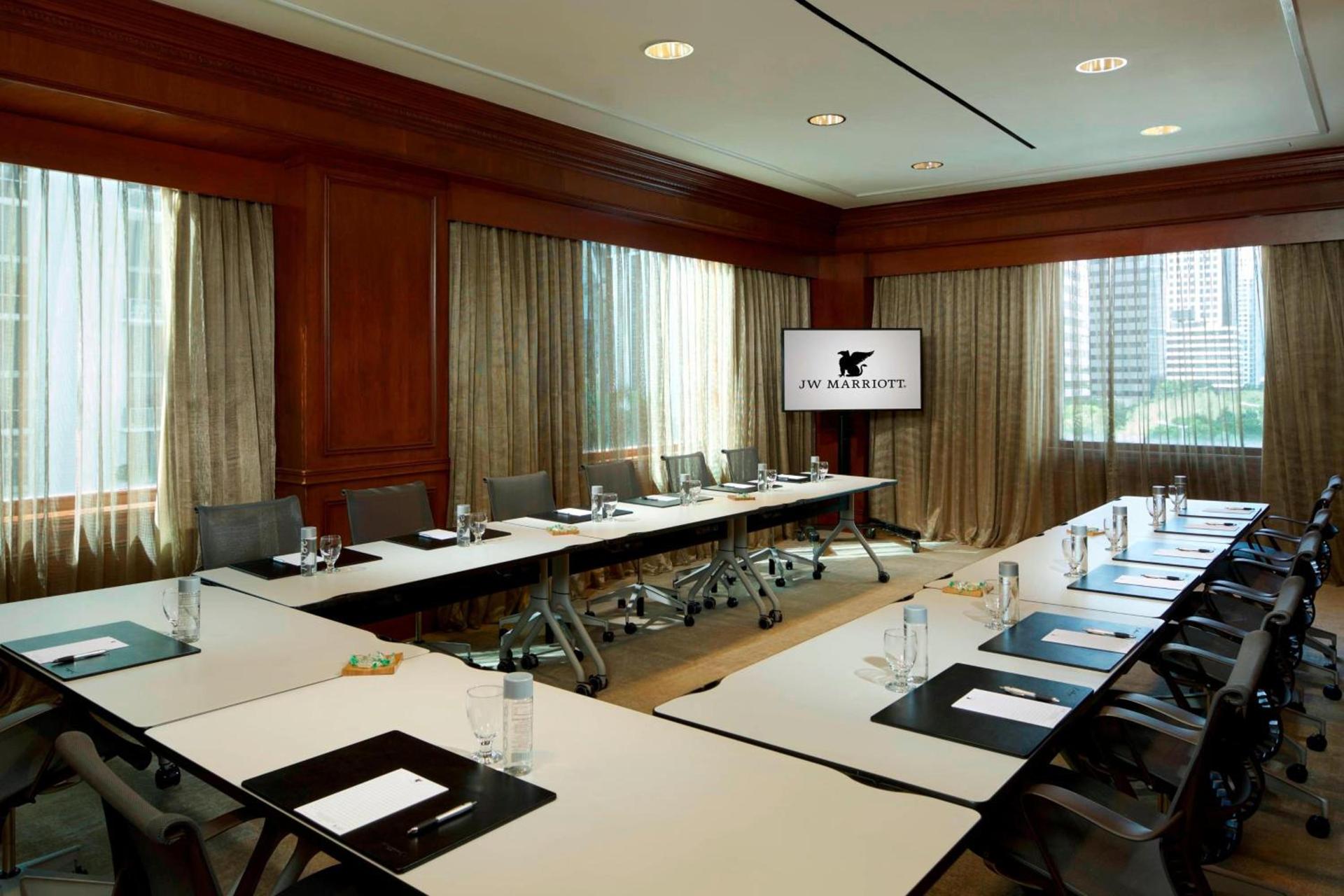 JW Marriott Miami photo 53