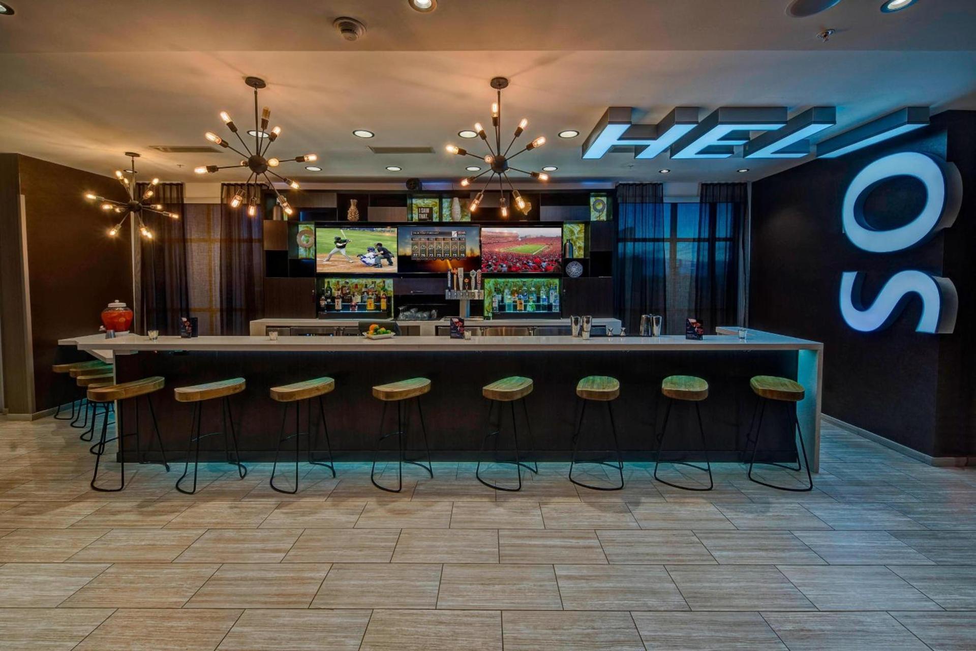 SpringHill Suites by Marriott Amarillo photo 12