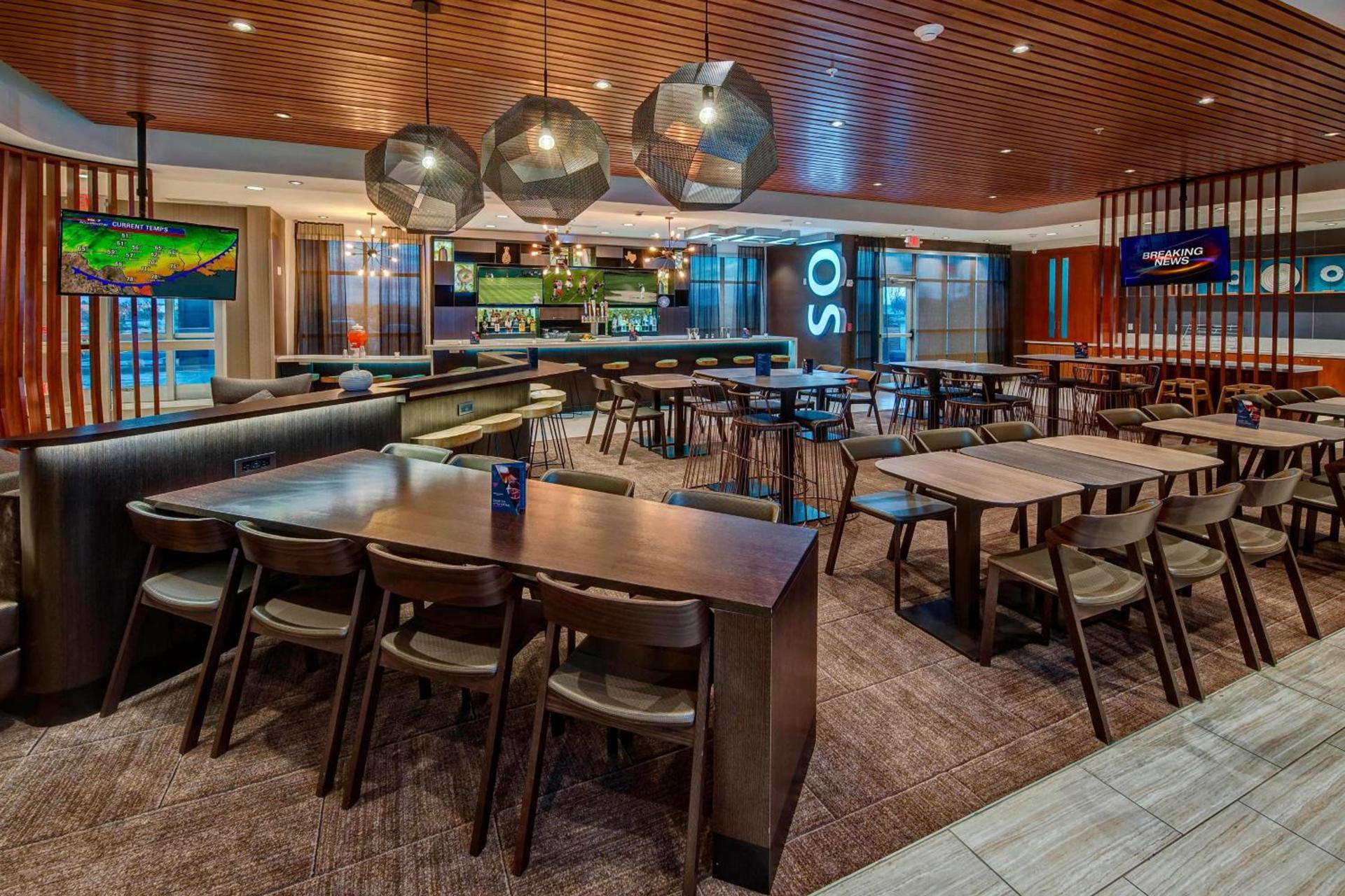 SpringHill Suites by Marriott Amarillo photo 13