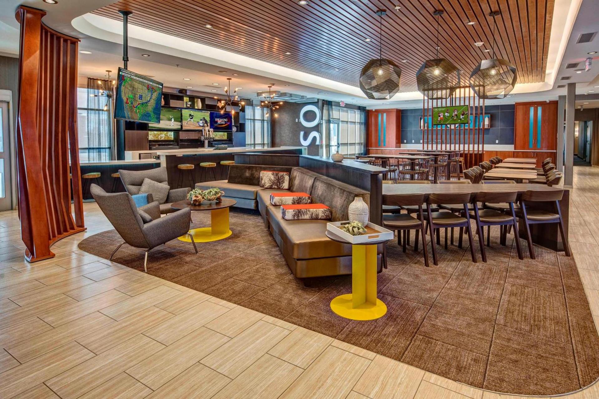 SpringHill Suites by Marriott Amarillo photo 14