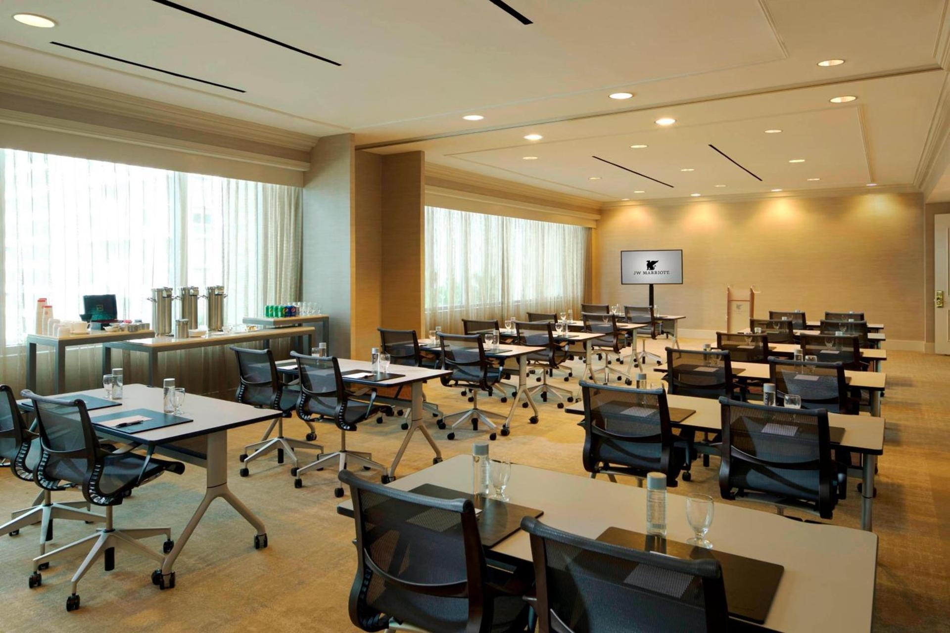 JW Marriott Miami photo 54