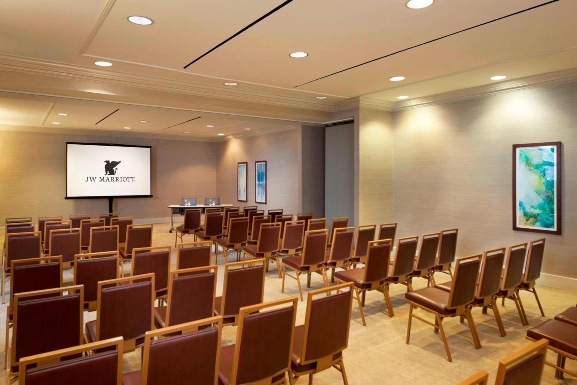 JW Marriott Miami photo 55
