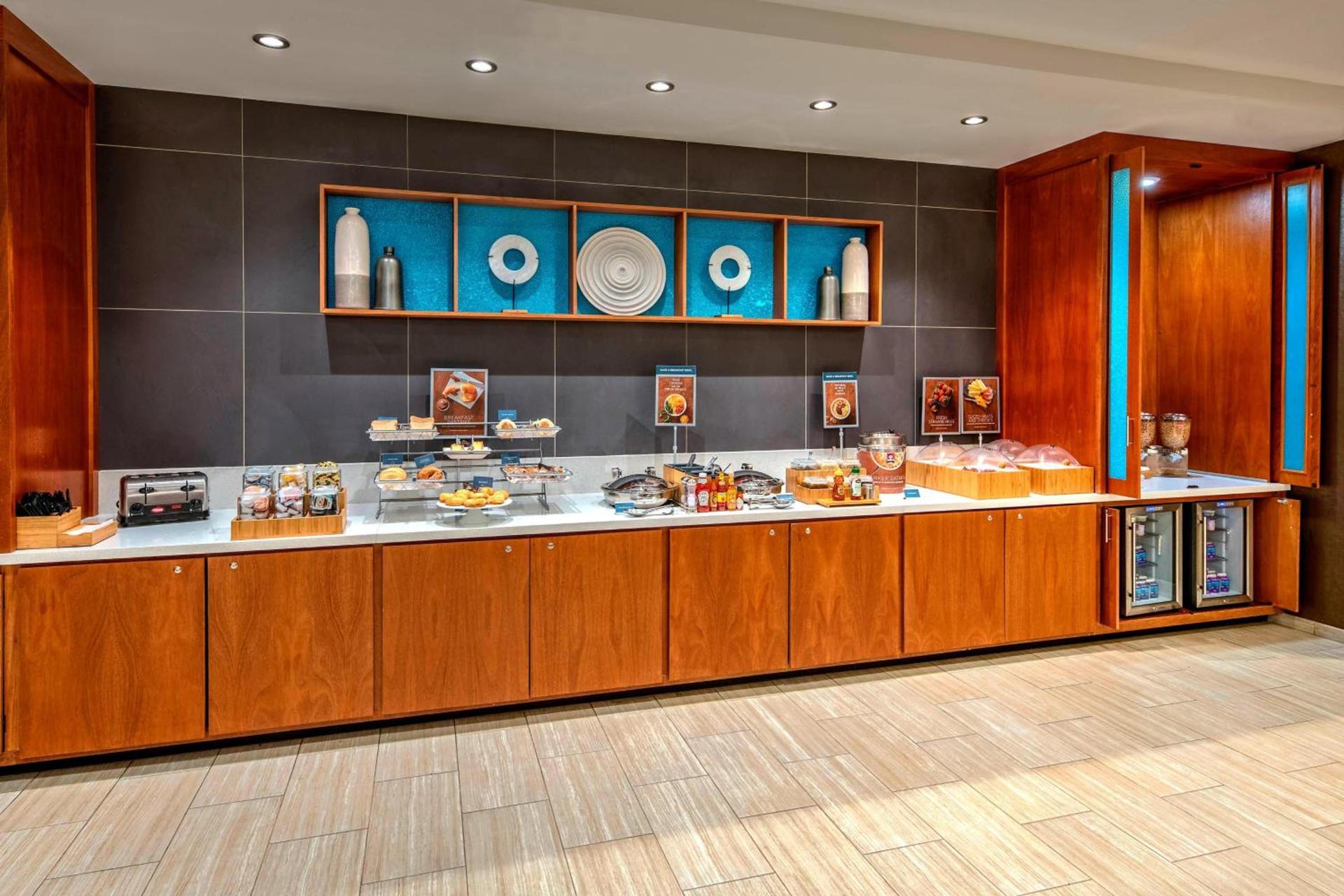 SpringHill Suites by Marriott Amarillo photo 15