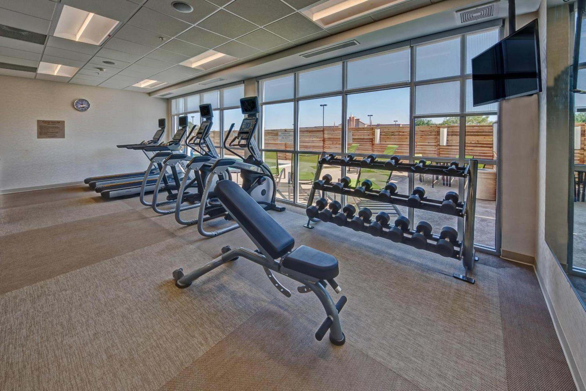 SpringHill Suites by Marriott Amarillo photo 17