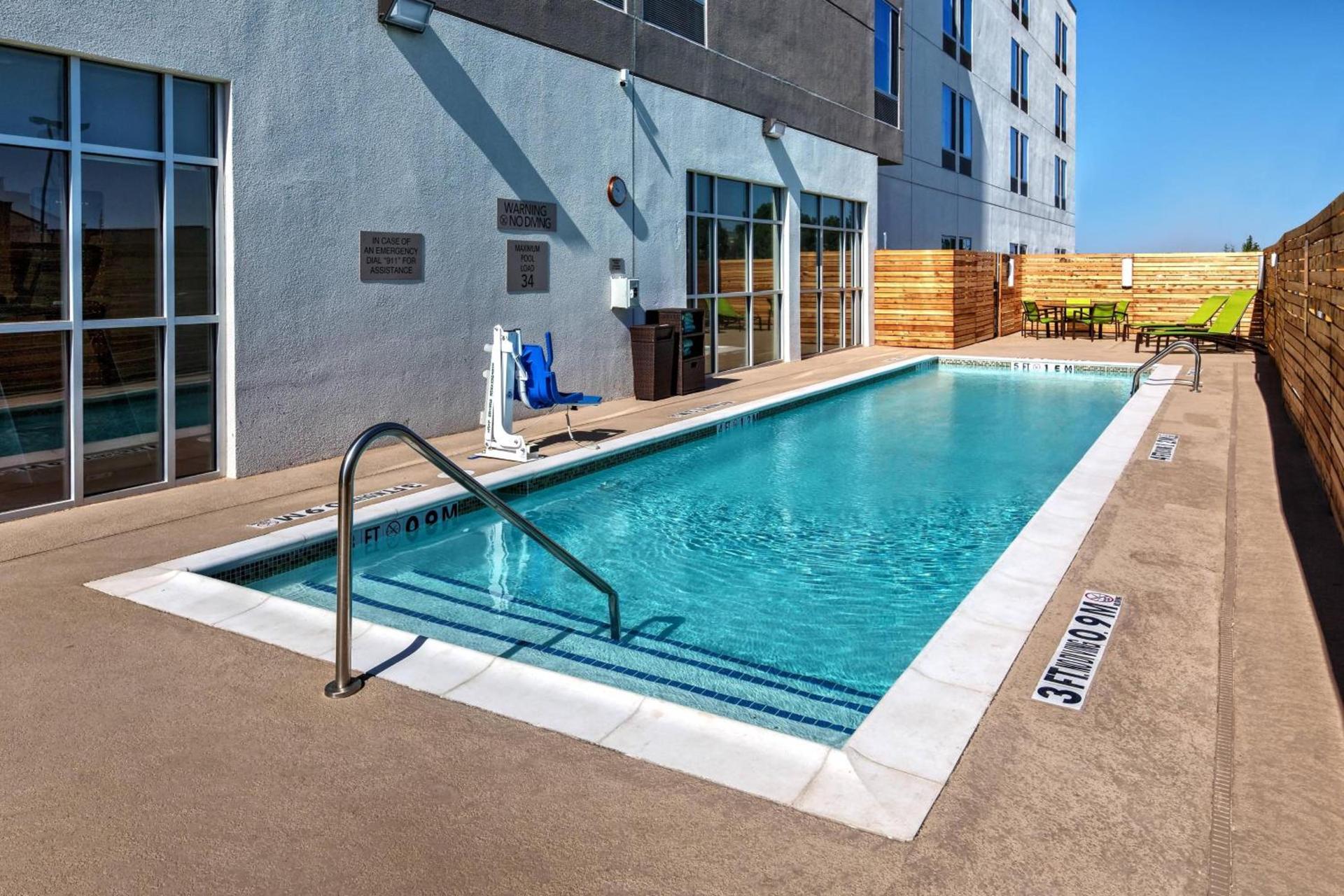 SpringHill Suites by Marriott Amarillo photo 16