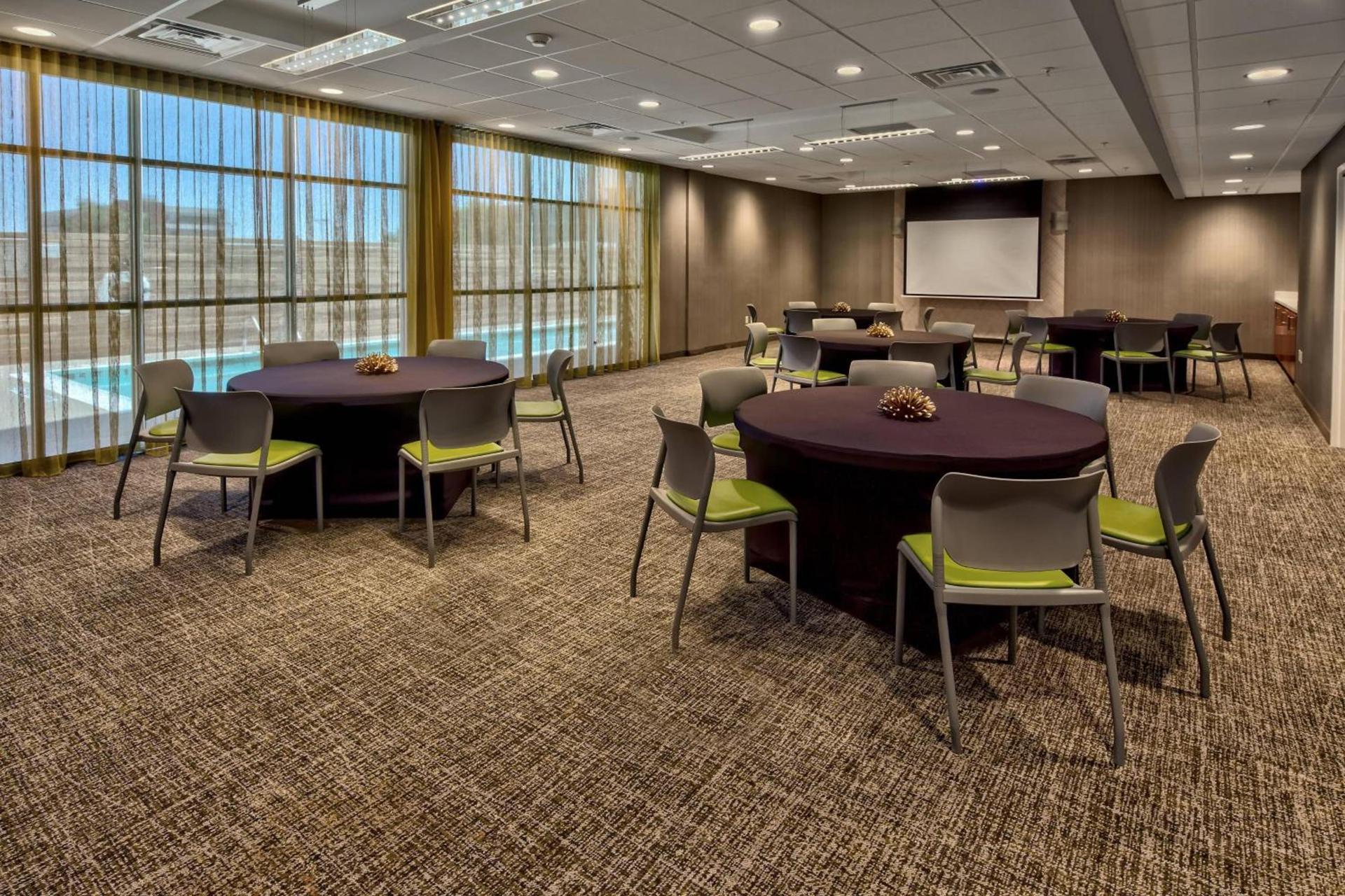 SpringHill Suites by Marriott Amarillo photo 18