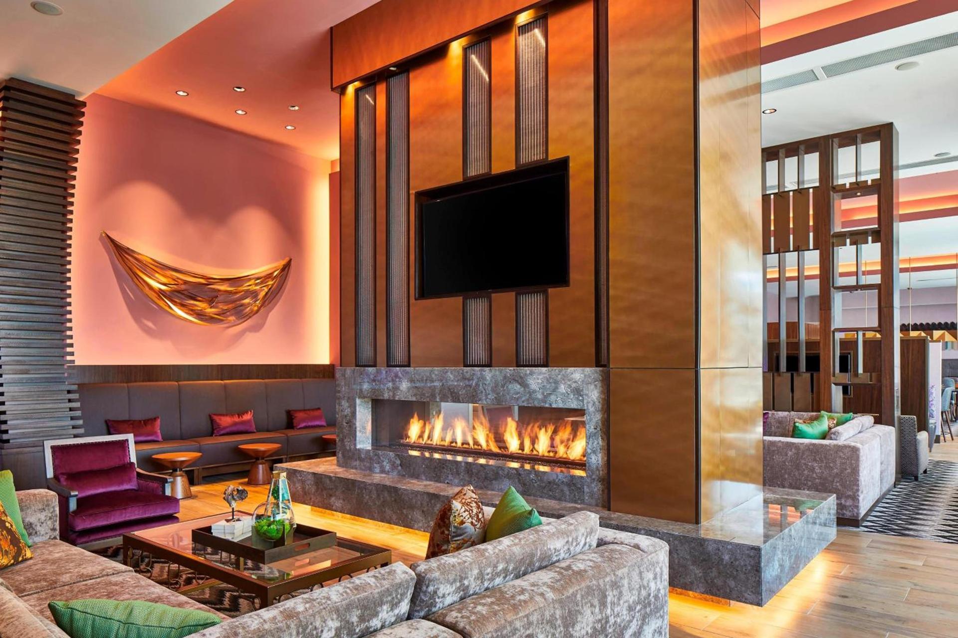 Residence Inn by Marriott Nashville Downtown/Convention Center photo 22