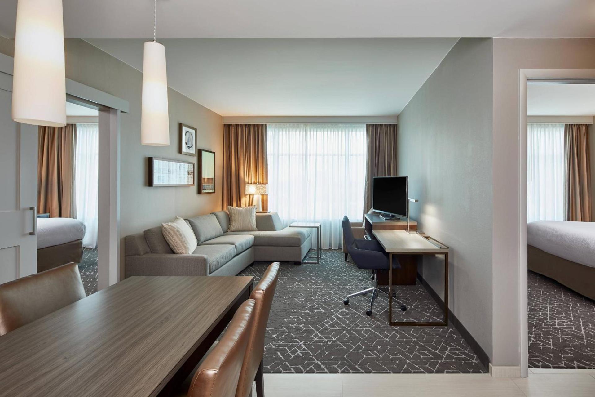 Residence Inn by Marriott Nashville Downtown/Convention Center photo 5