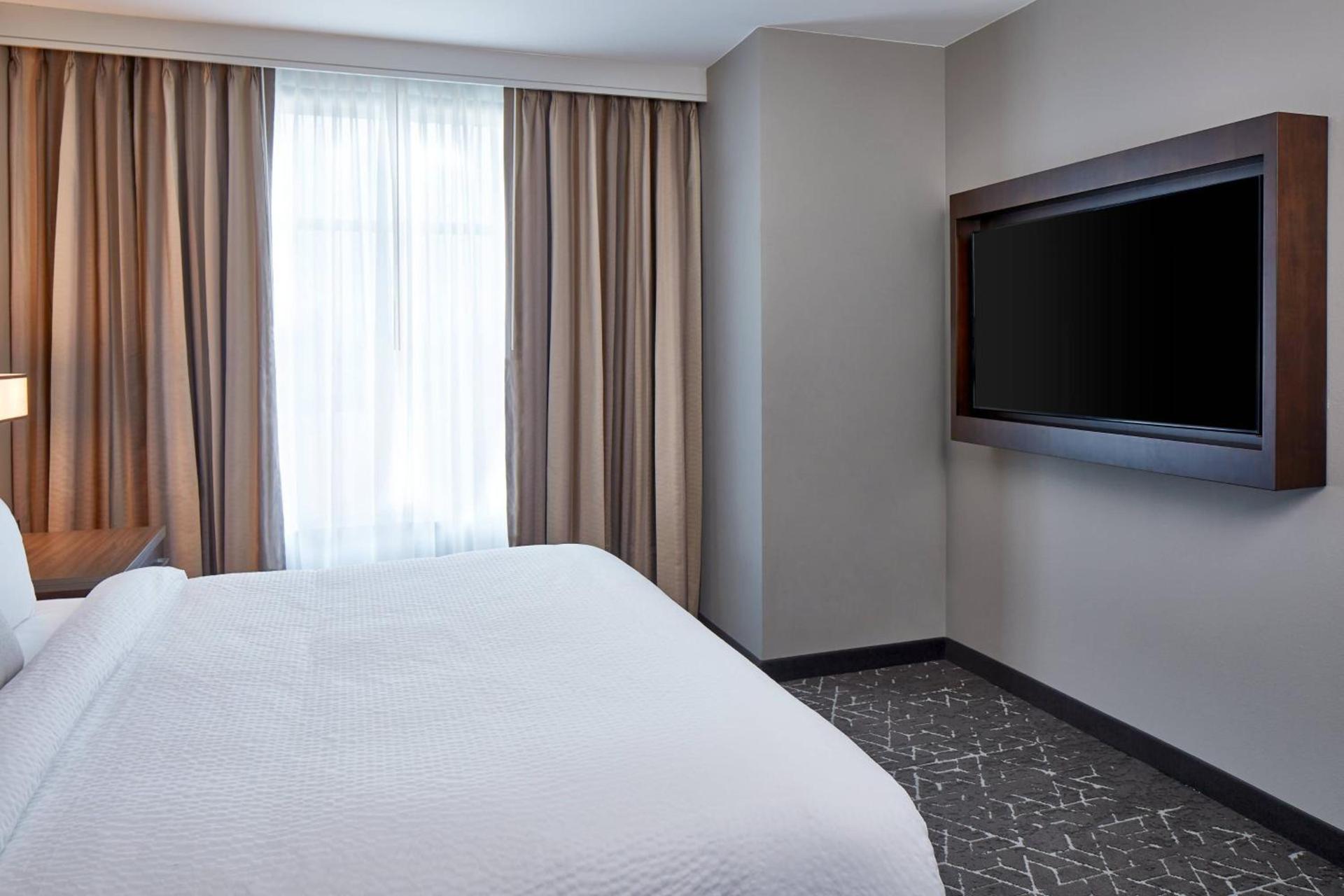 Residence Inn by Marriott Nashville Downtown/Convention Center photo 8