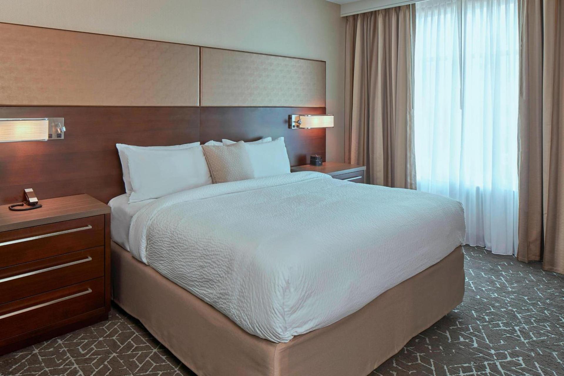 Residence Inn by Marriott Nashville Downtown/Convention Center photo 13