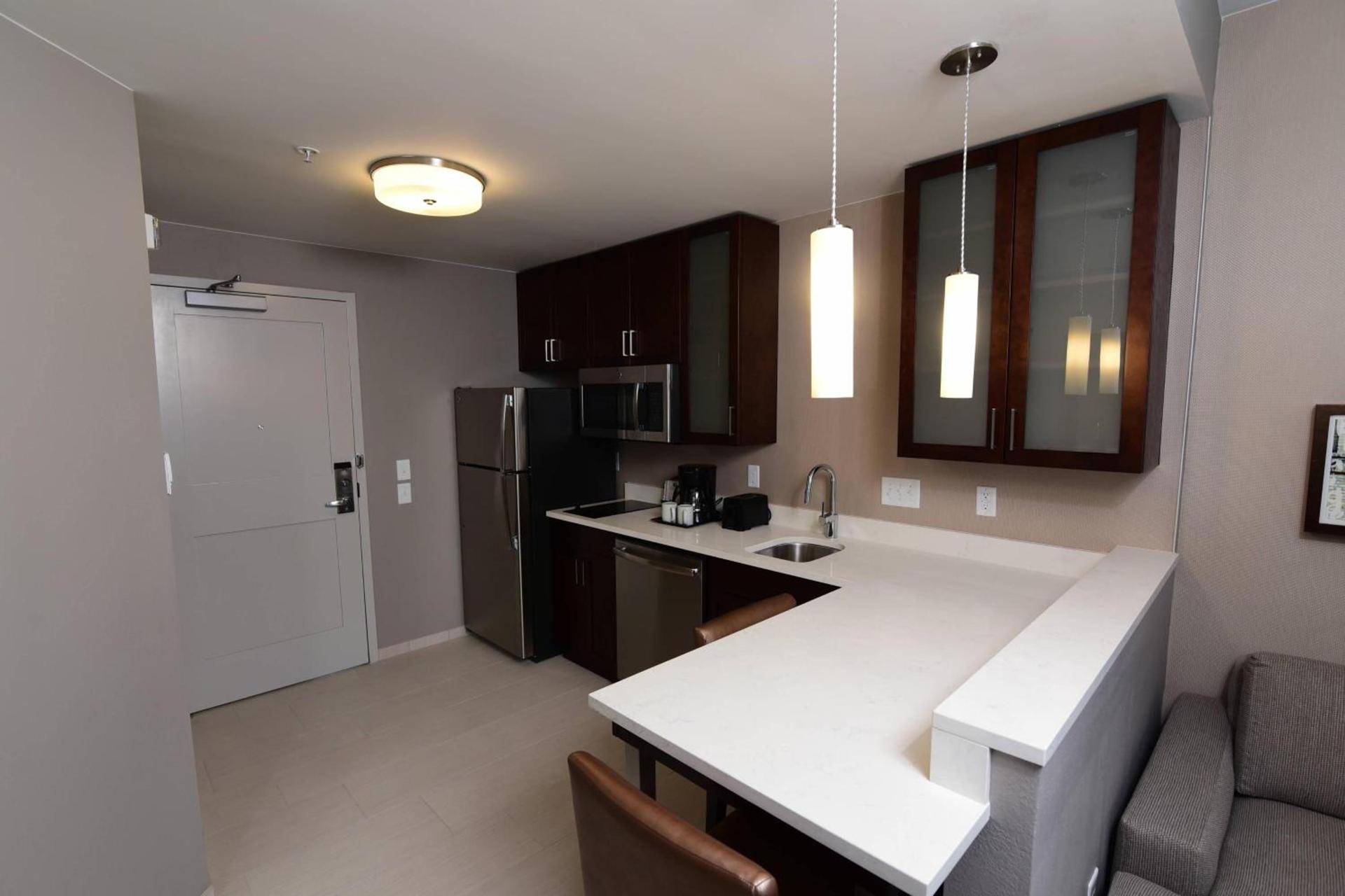 Residence Inn by Marriott Nashville Downtown/Convention Center photo 14
