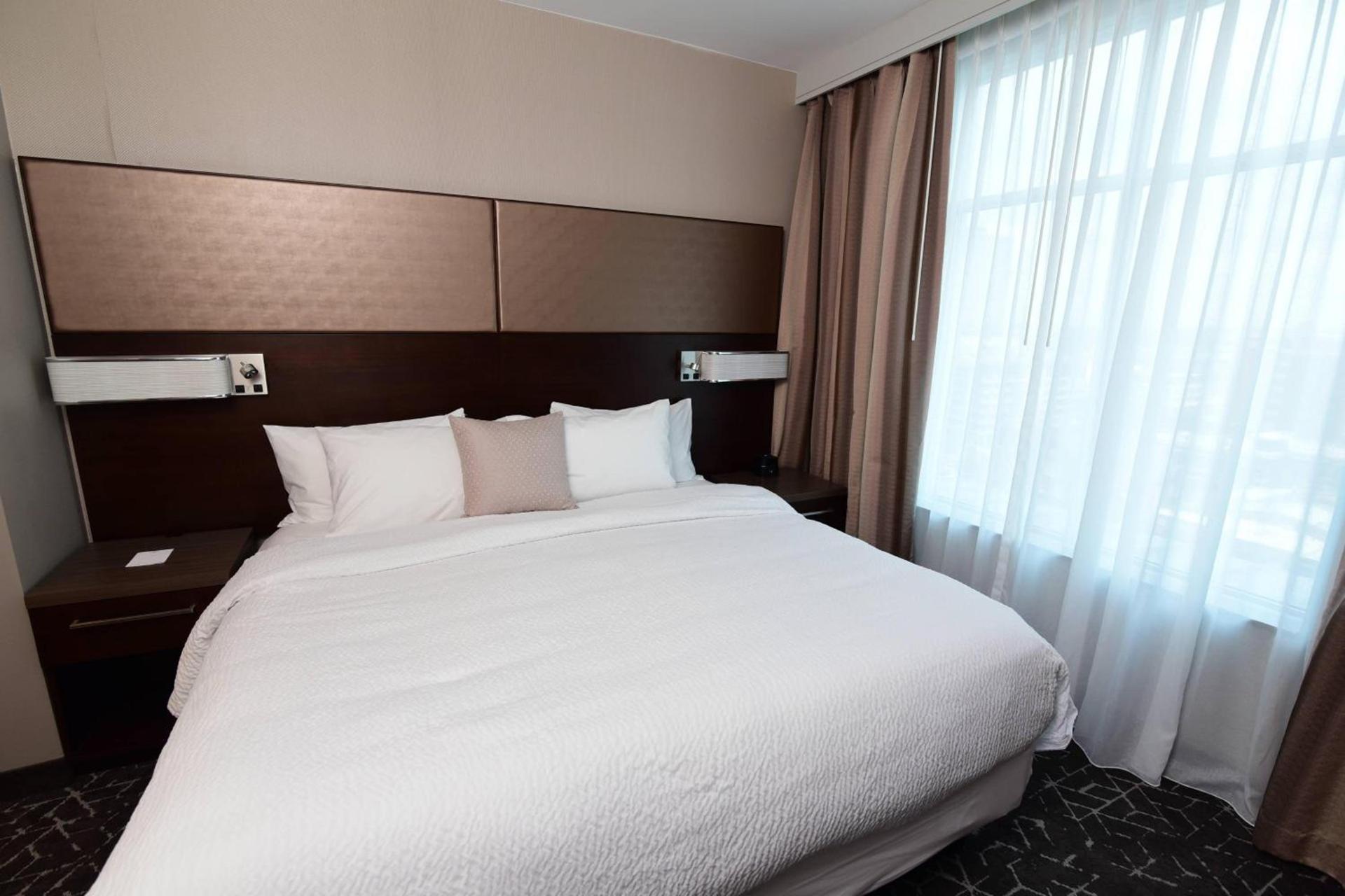 Residence Inn by Marriott Nashville Downtown/Convention Center photo 16