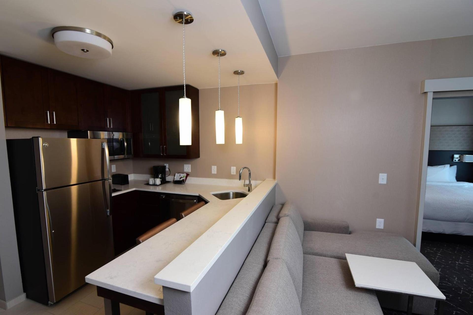 Residence Inn by Marriott Nashville Downtown/Convention Center photo 17