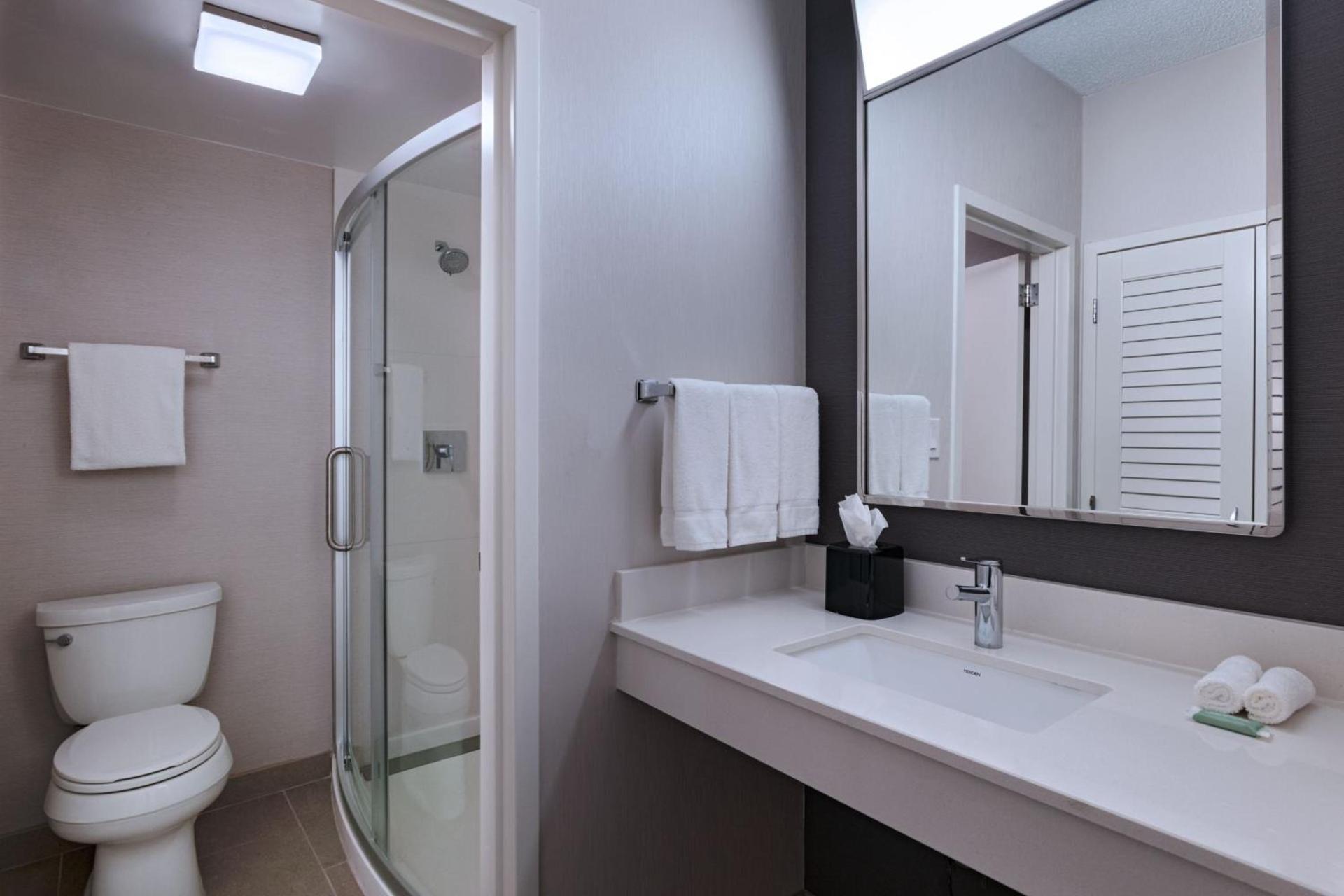 Courtyard by Marriott Dallas Richardson at Spring Valley photo 8