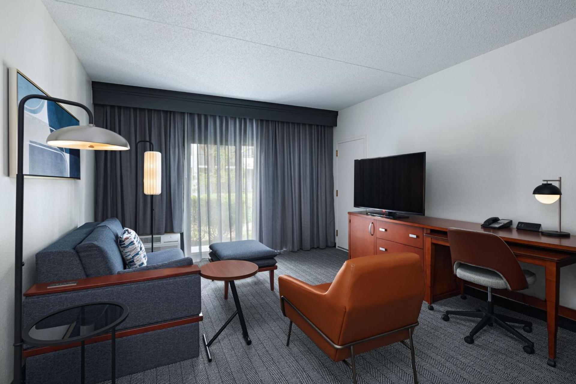 Courtyard by Marriott Dallas Richardson at Spring Valley photo 15