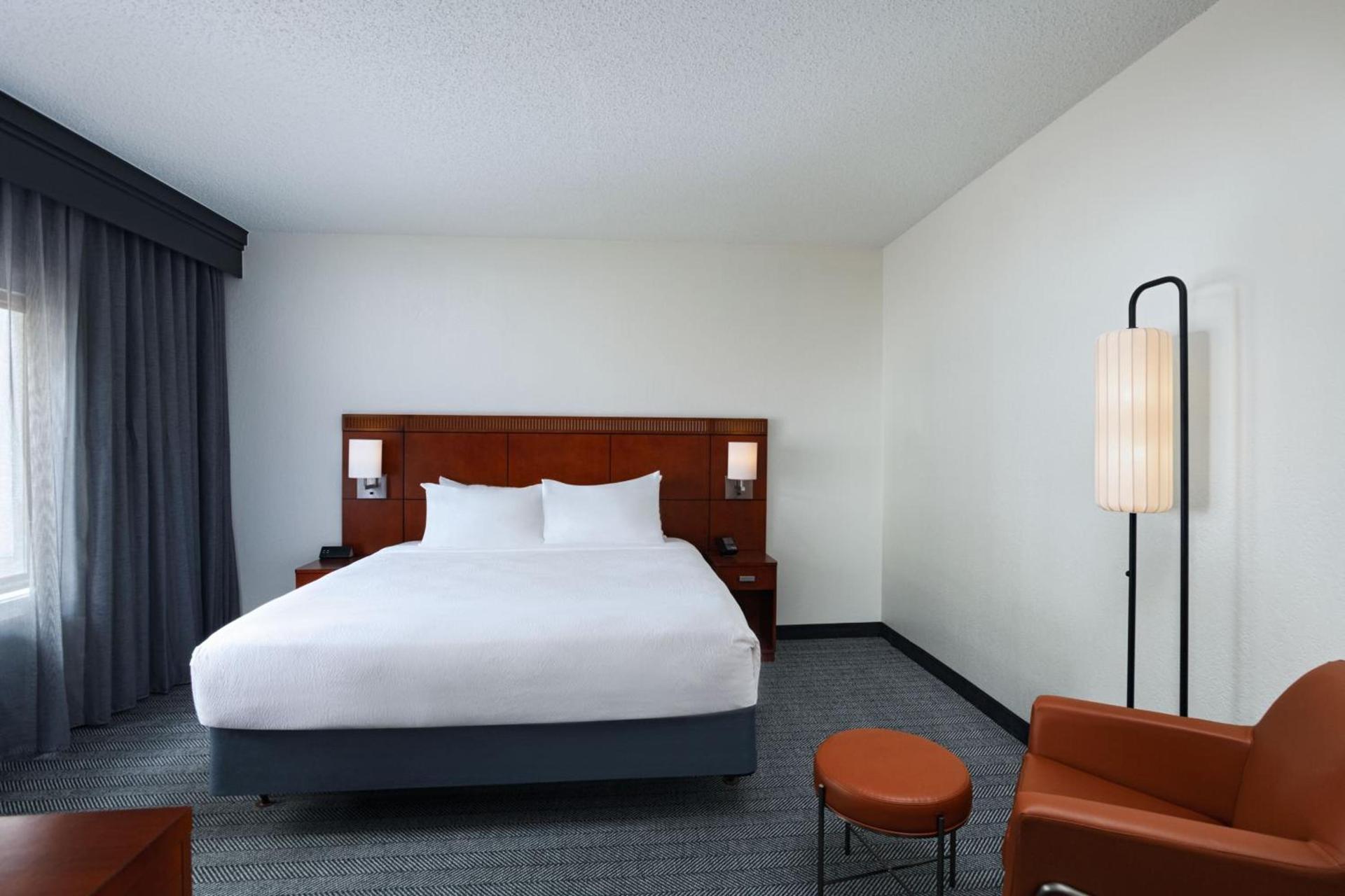 Courtyard by Marriott Dallas Richardson at Spring Valley photo 13