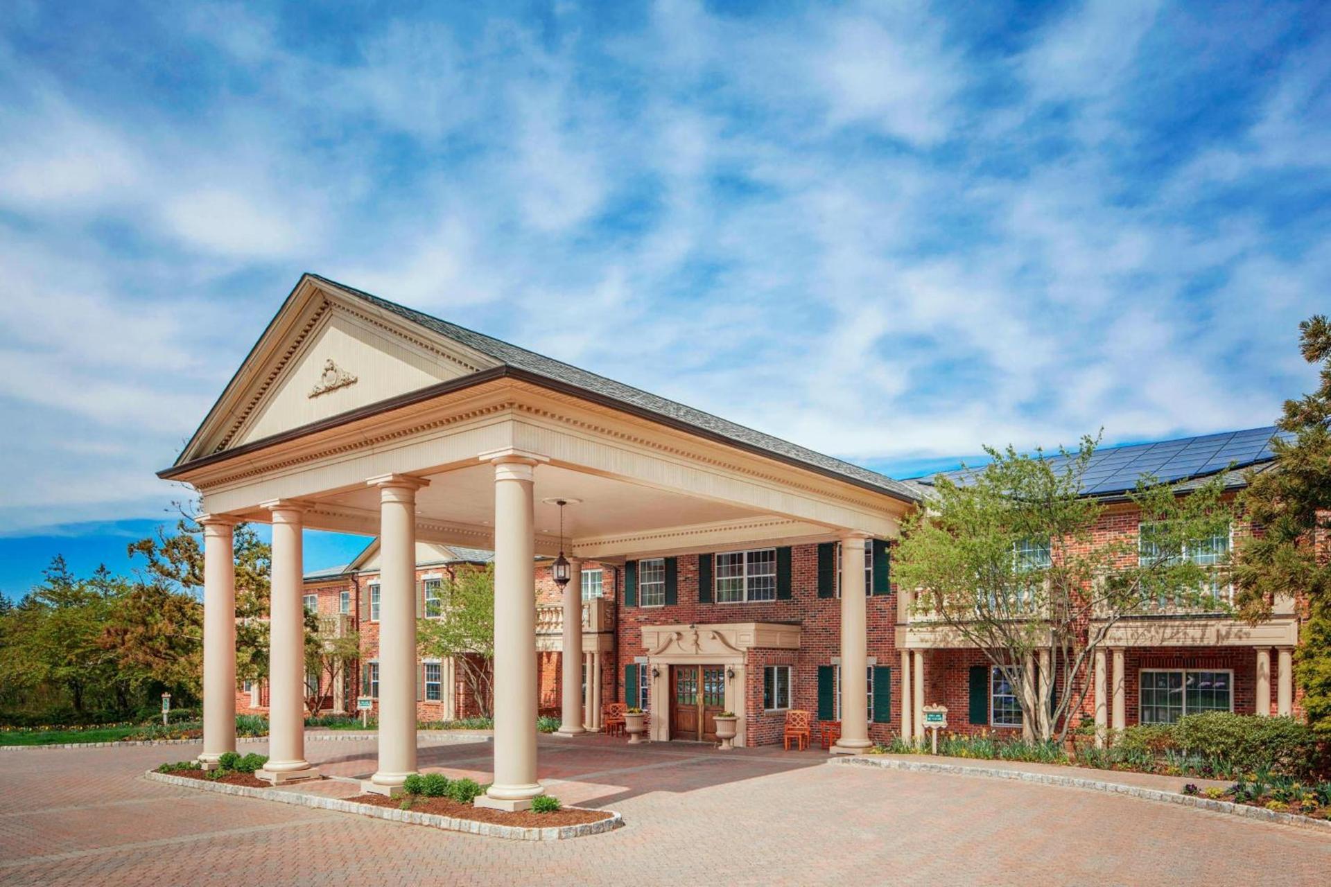 Residence Inn by Marriott West Orange — hotel in West Orange