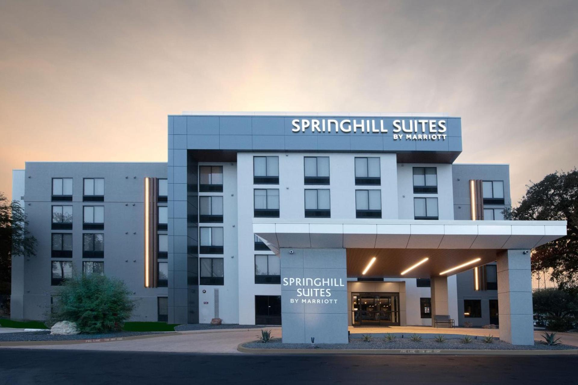 SpringHill Suites by Marriott Austin The Domain Area photo 1