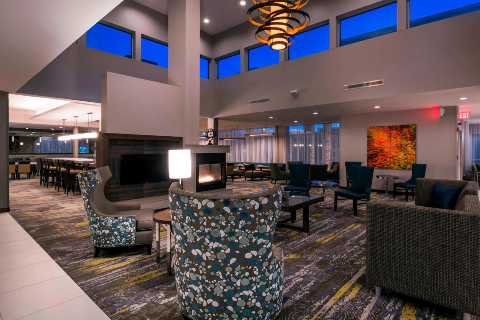 Residence Inn by Marriott Fishkill photo 32
