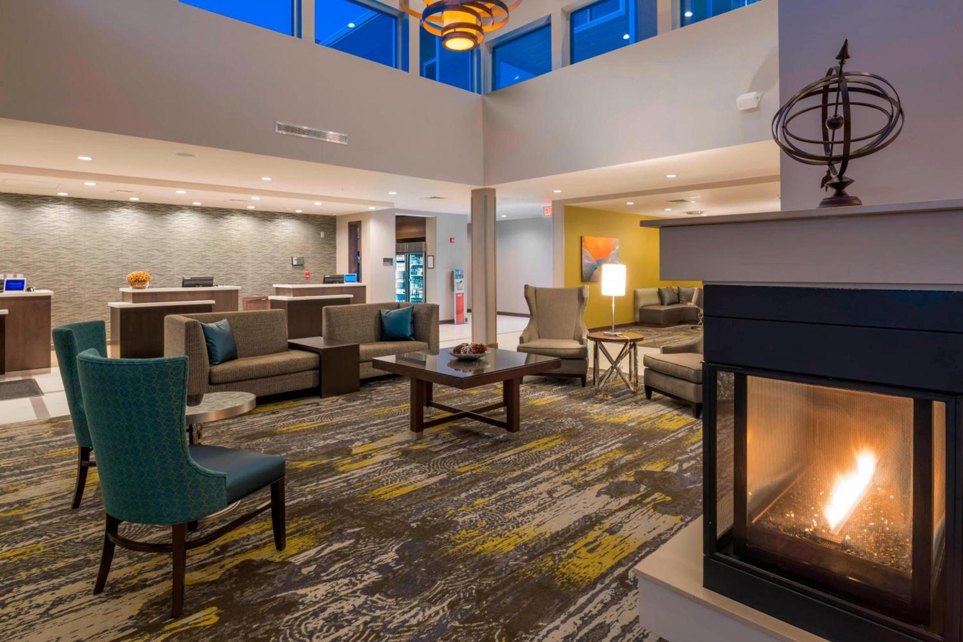 Residence Inn by Marriott Fishkill photo 7