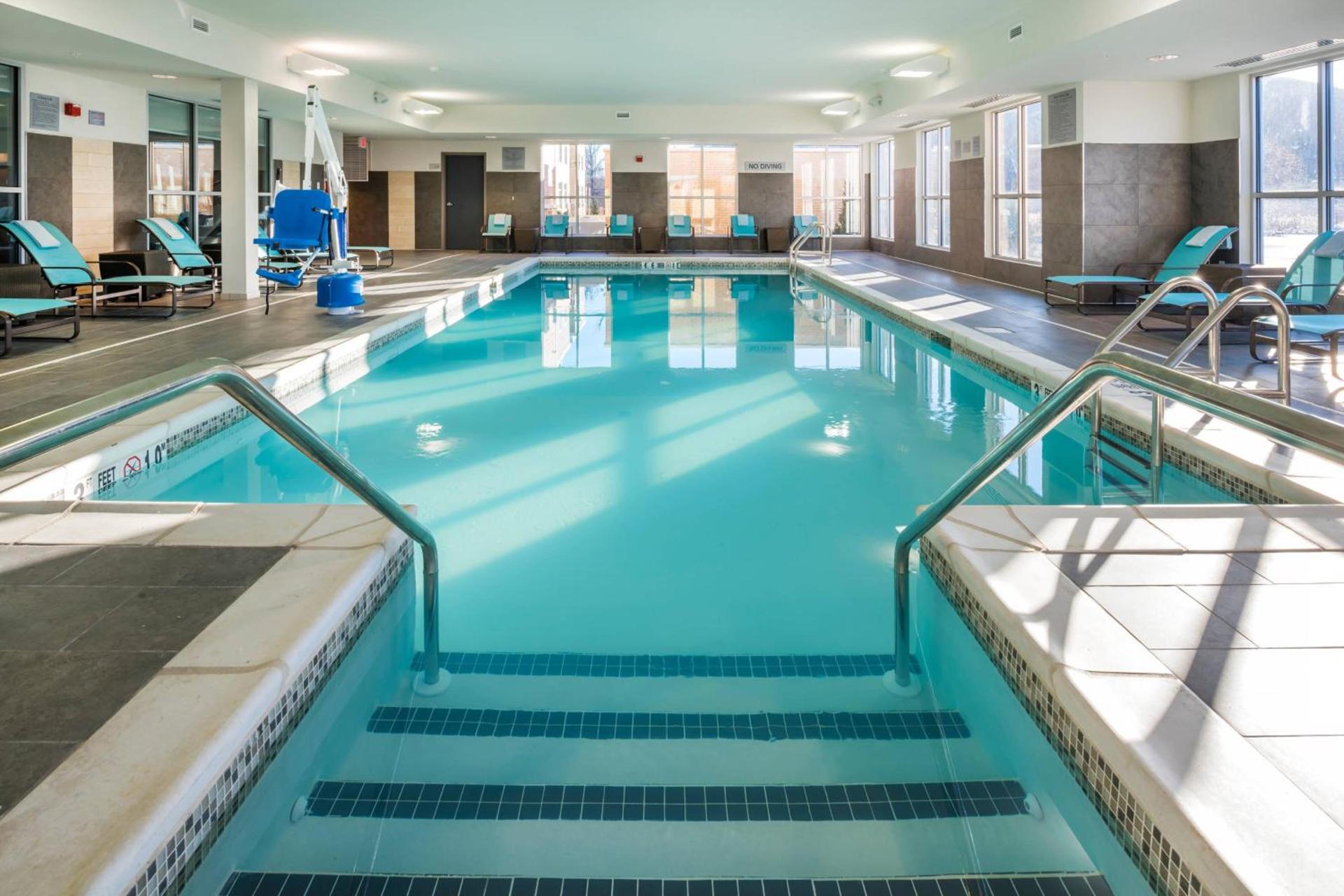 Residence Inn by Marriott Fishkill photo 25