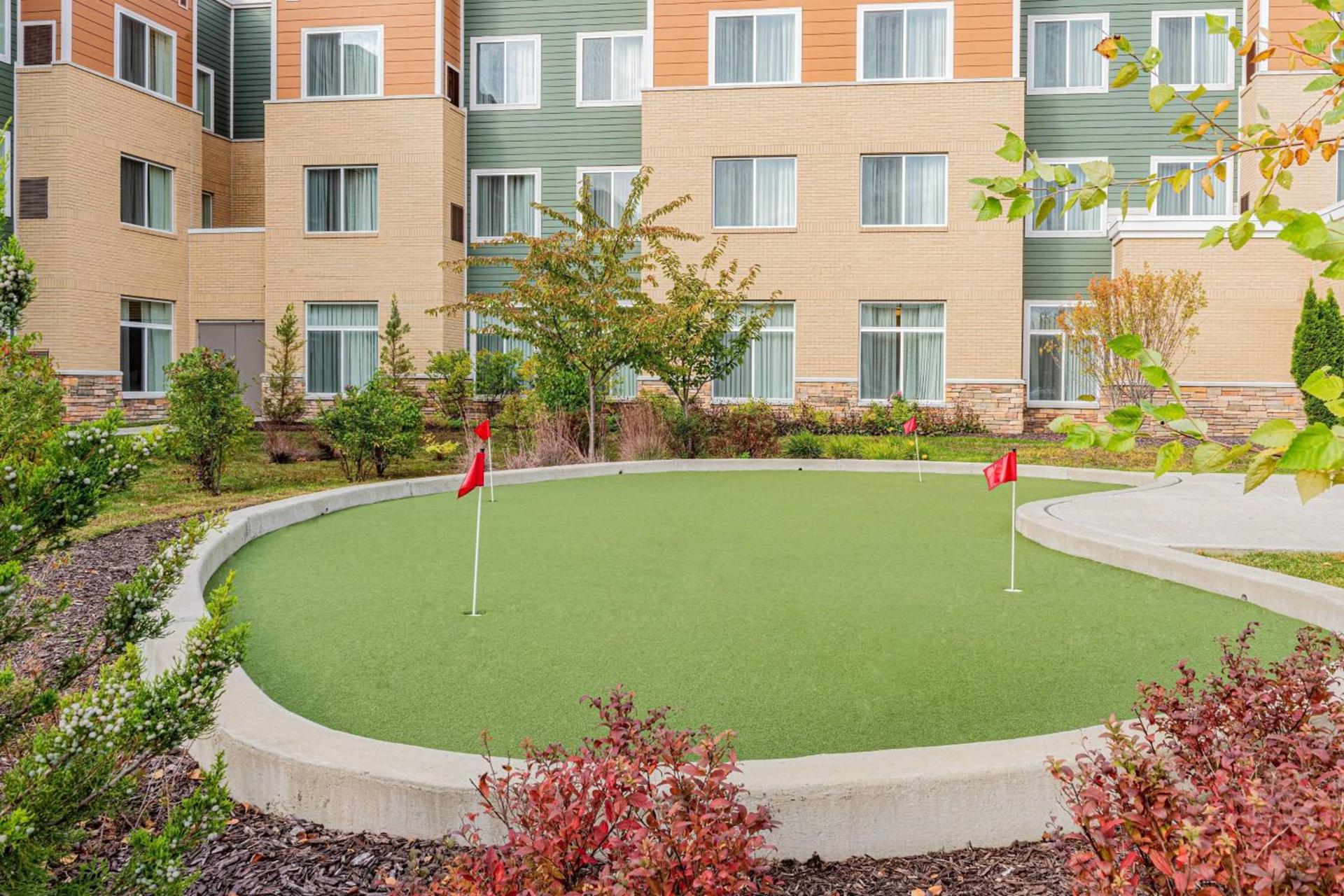 Residence Inn by Marriott Fishkill photo 28