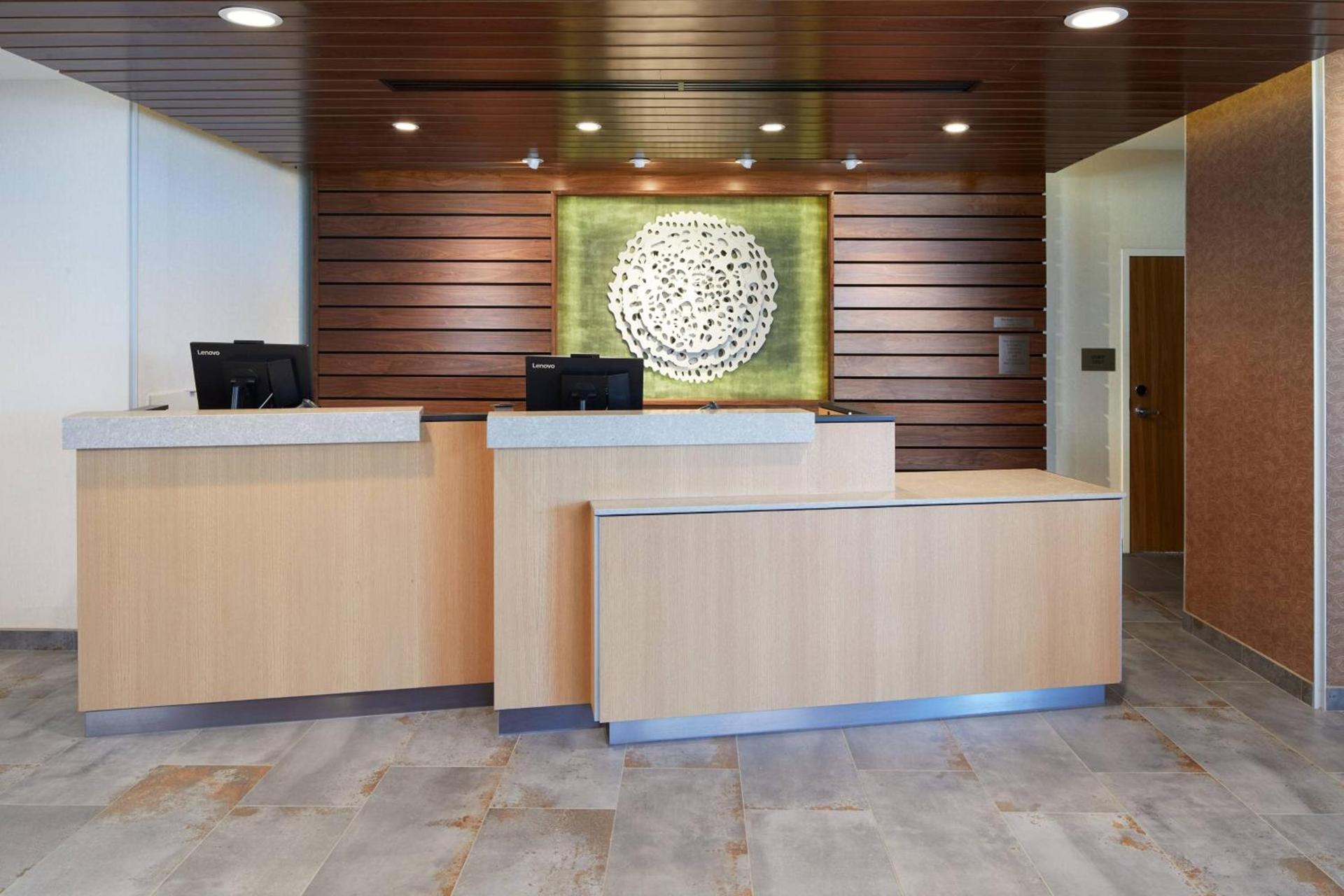 Fairfield Inn & Suites by Marriott Riverside Moreno Valley photo 3