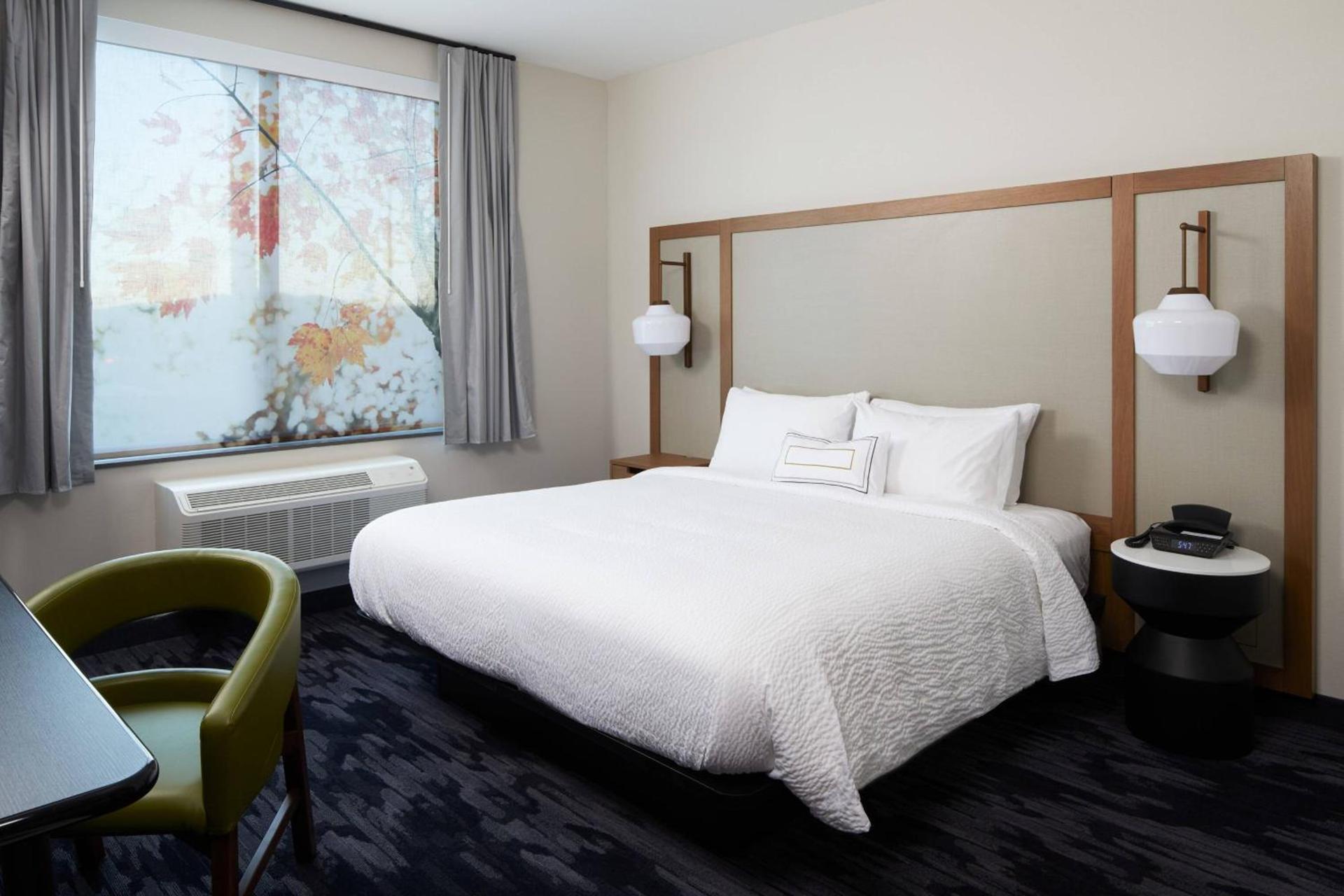 Fairfield Inn & Suites by Marriott Riverside Moreno Valley photo 5