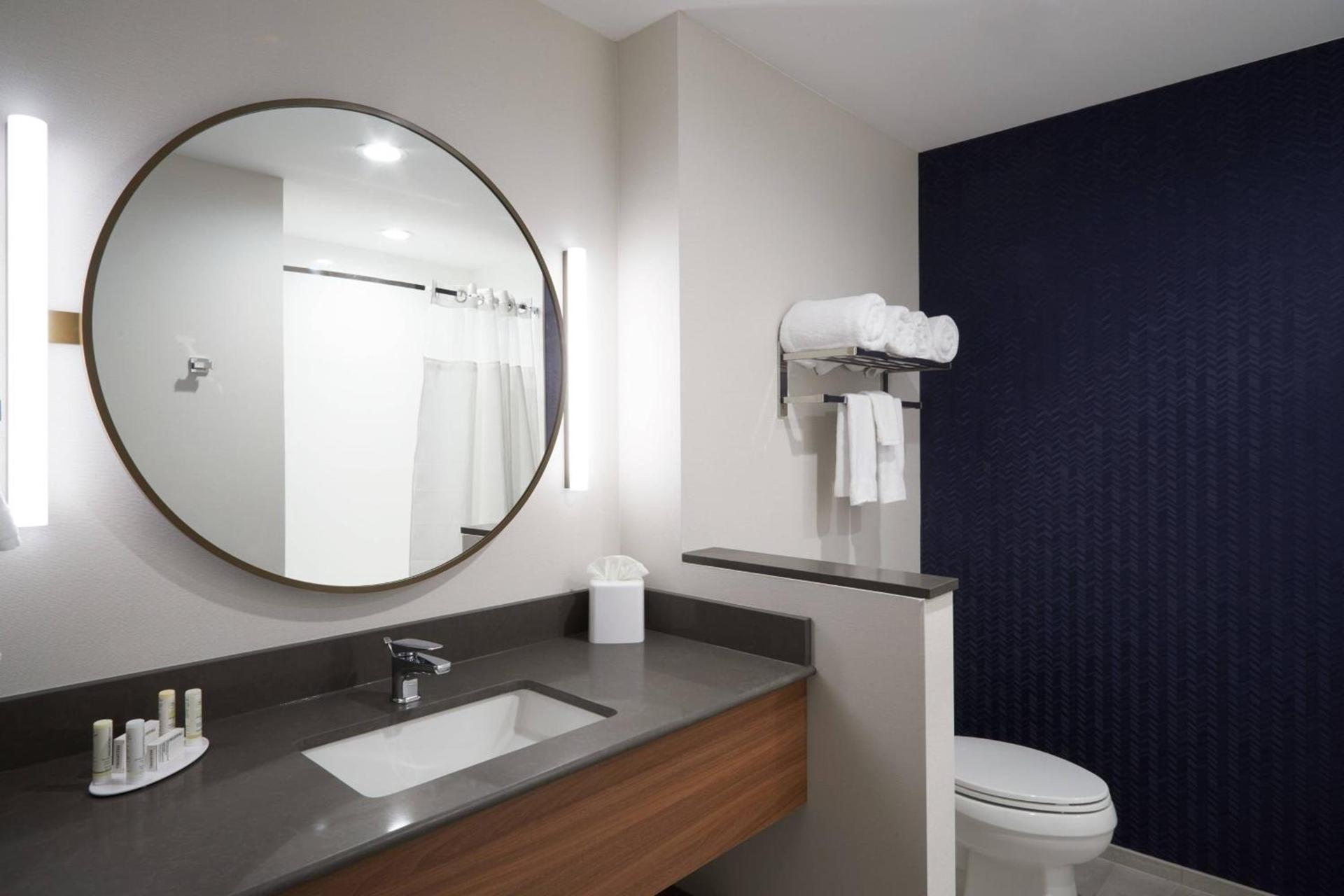 Fairfield Inn & Suites by Marriott Riverside Moreno Valley photo 7