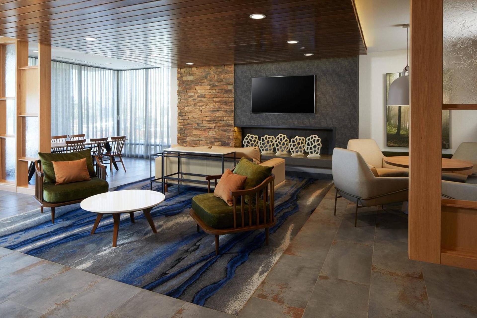 Fairfield Inn & Suites by Marriott Riverside Moreno Valley photo 21