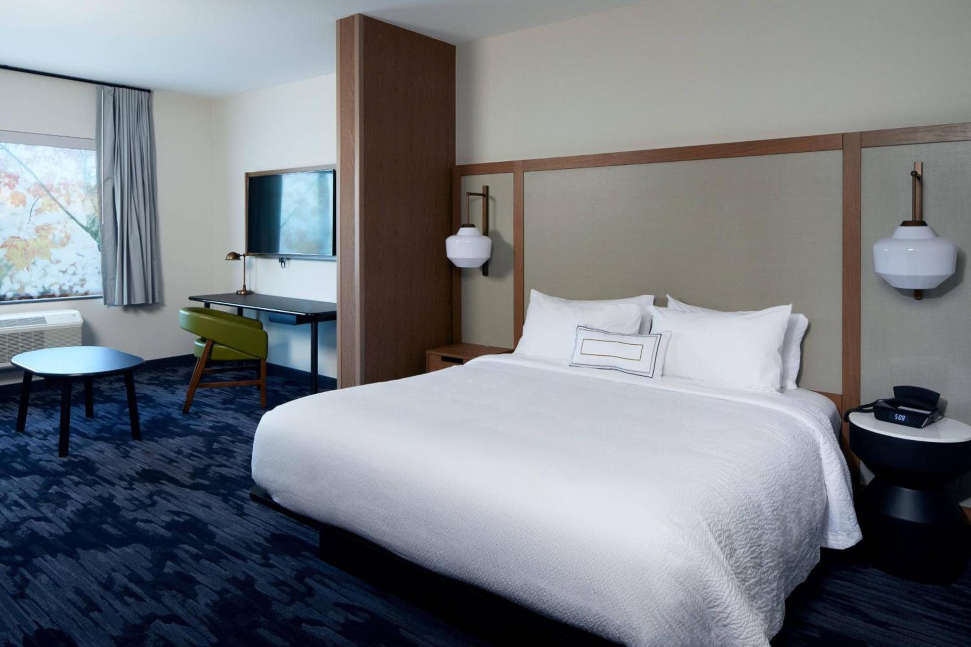 Fairfield Inn & Suites by Marriott Riverside Moreno Valley photo 10