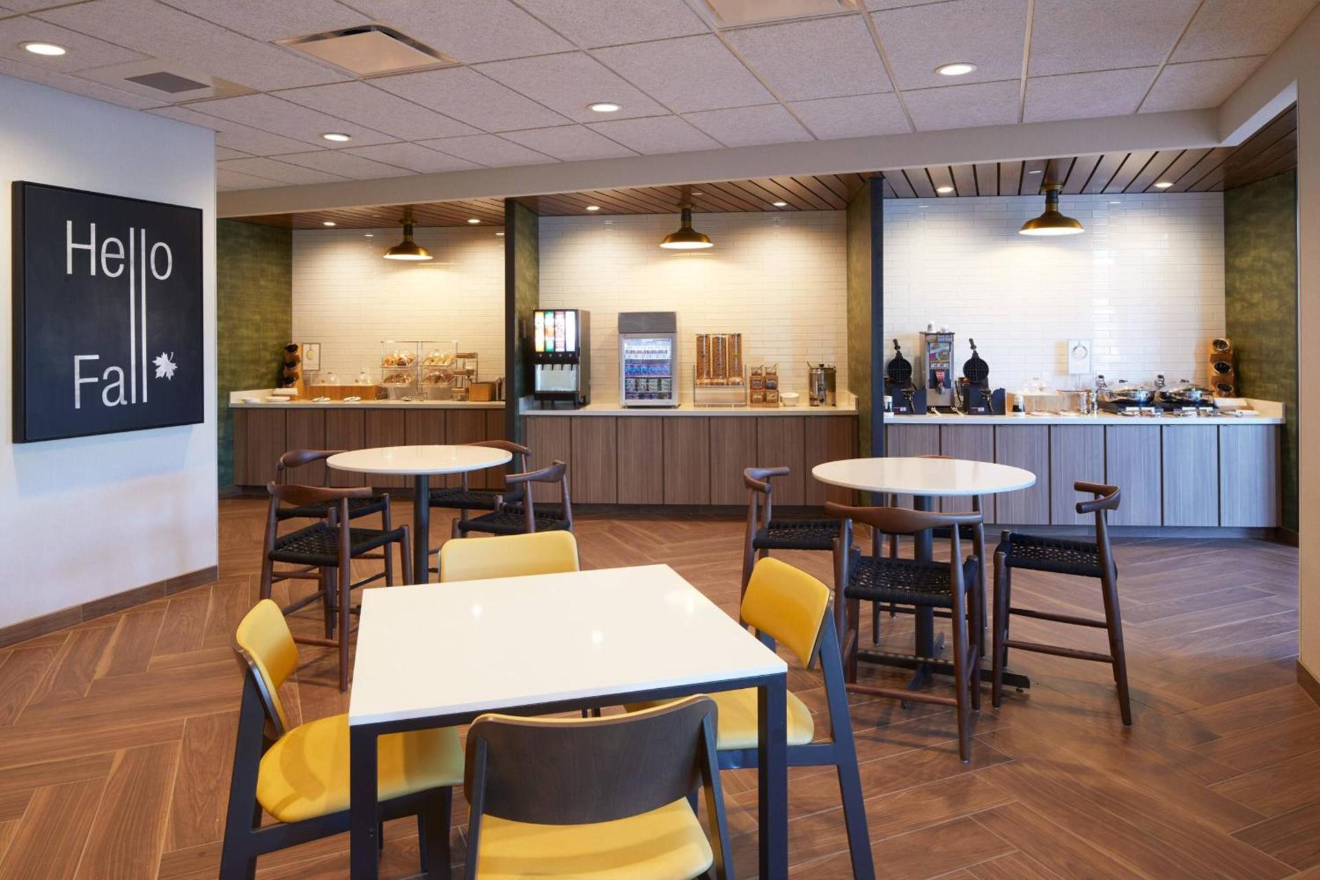 Fairfield Inn & Suites by Marriott Riverside Moreno Valley photo 14