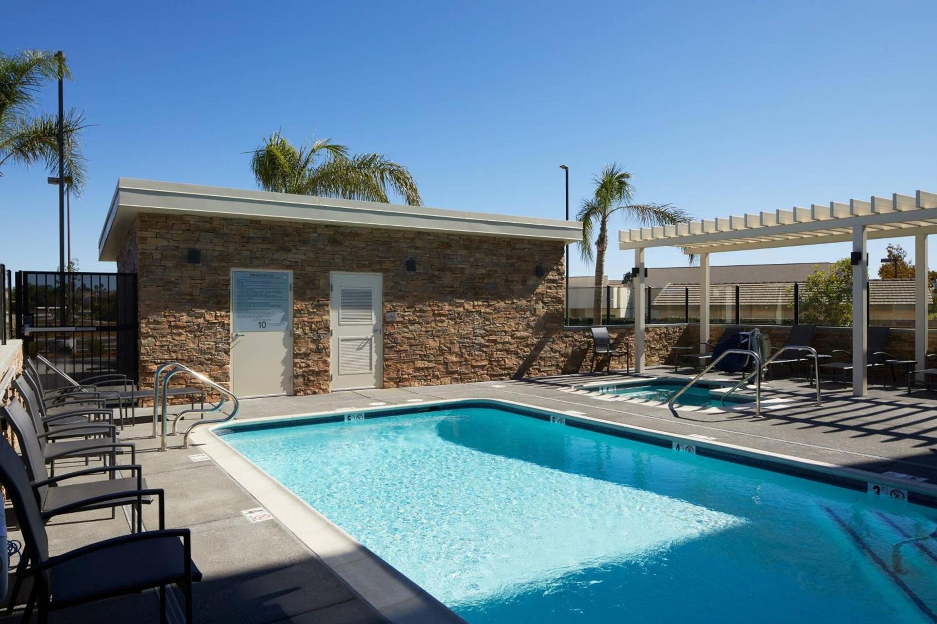 Fairfield Inn & Suites by Marriott Riverside Moreno Valley photo 15