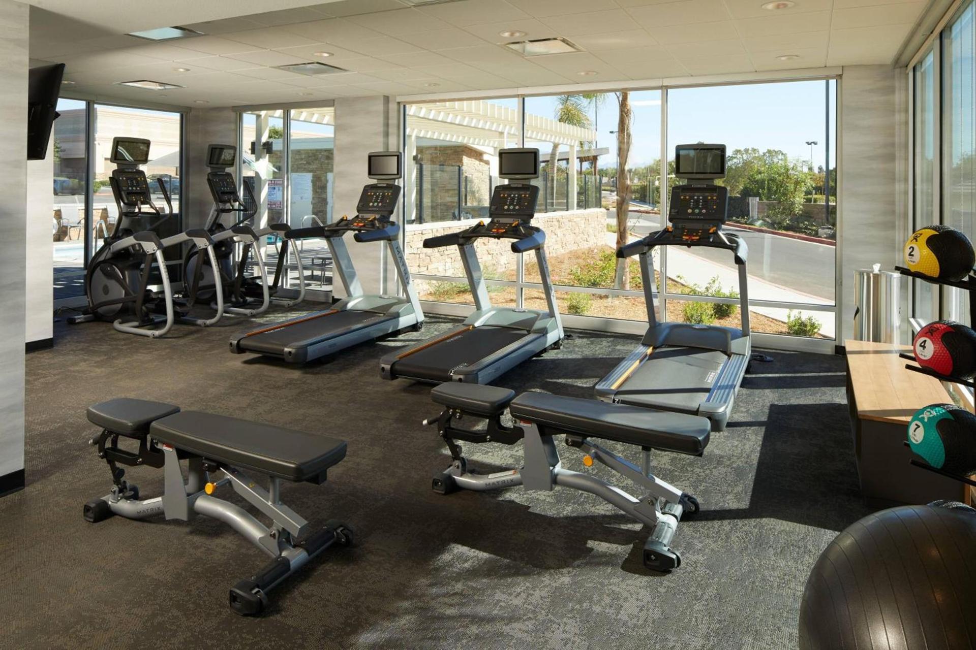Fairfield Inn & Suites by Marriott Riverside Moreno Valley photo 16