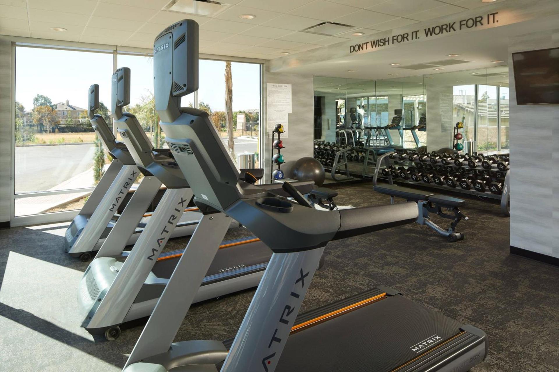 Fairfield Inn & Suites by Marriott Riverside Moreno Valley photo 17