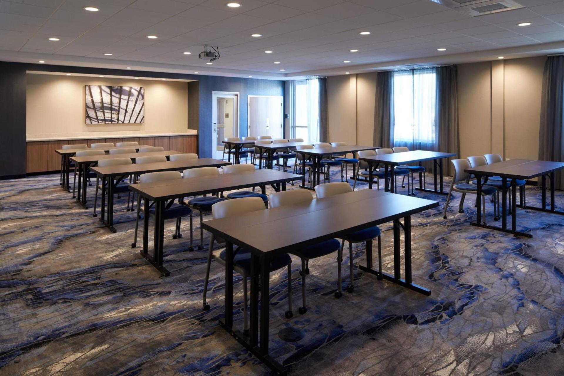 Fairfield Inn & Suites by Marriott Riverside Moreno Valley photo 19