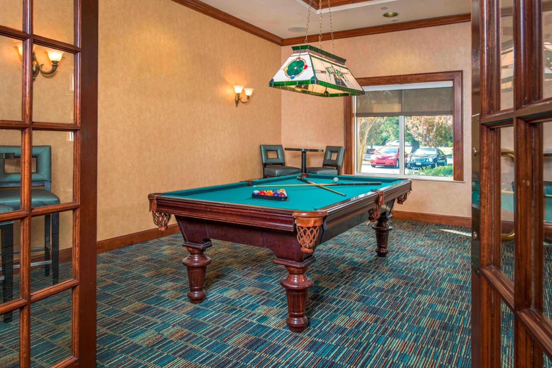 Residence Inn by Marriott Norfolk Airport photo 40