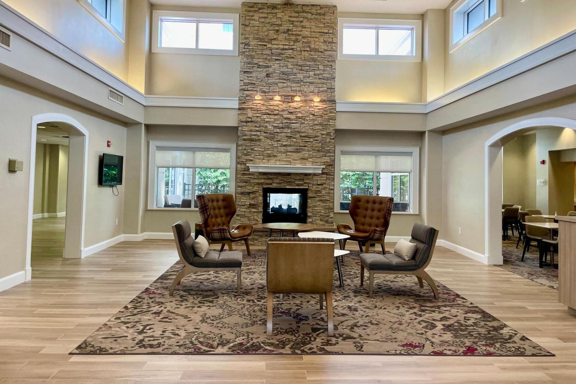 Residence Inn by Marriott Norfolk Airport photo 4