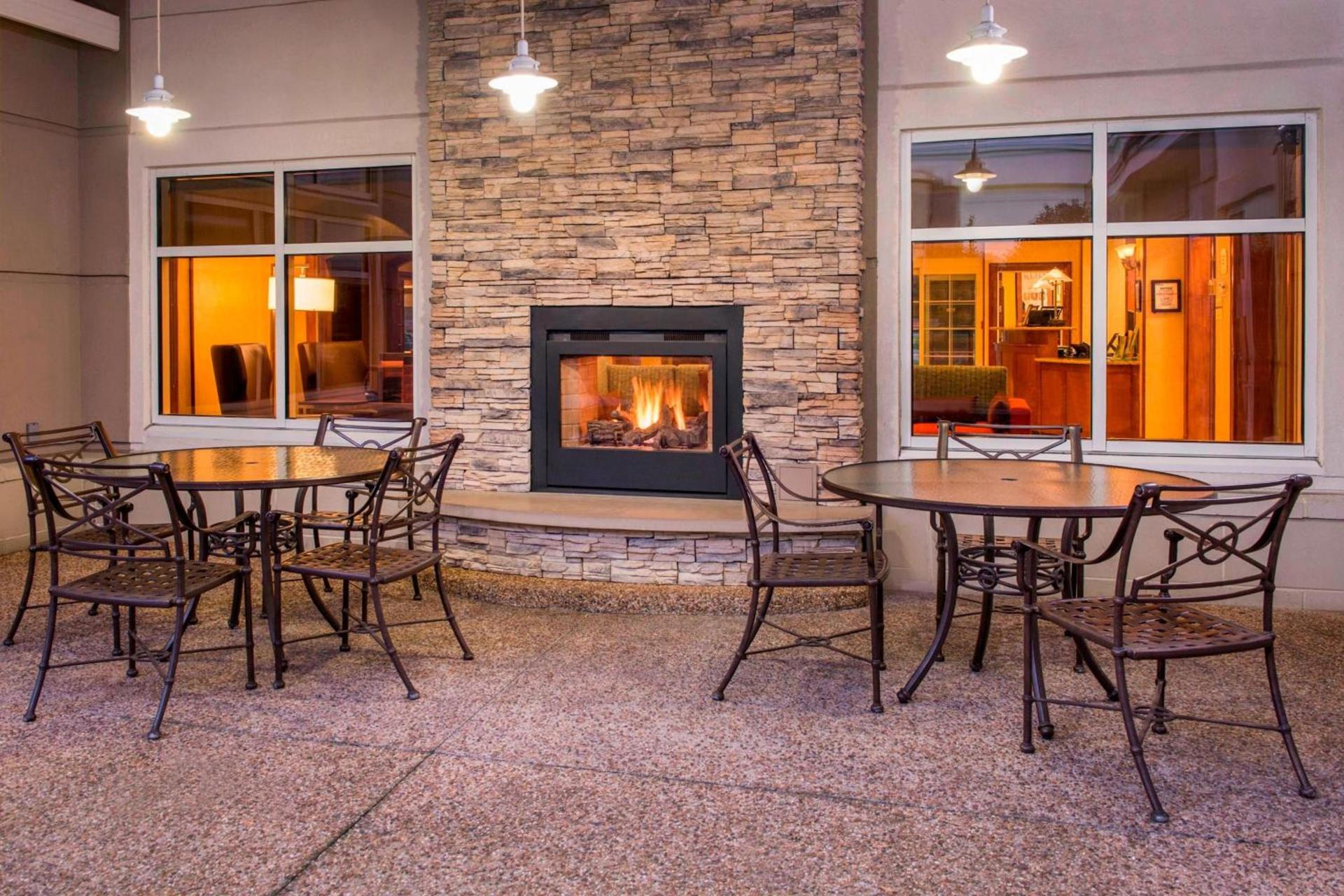 Residence Inn by Marriott Norfolk Airport photo 7