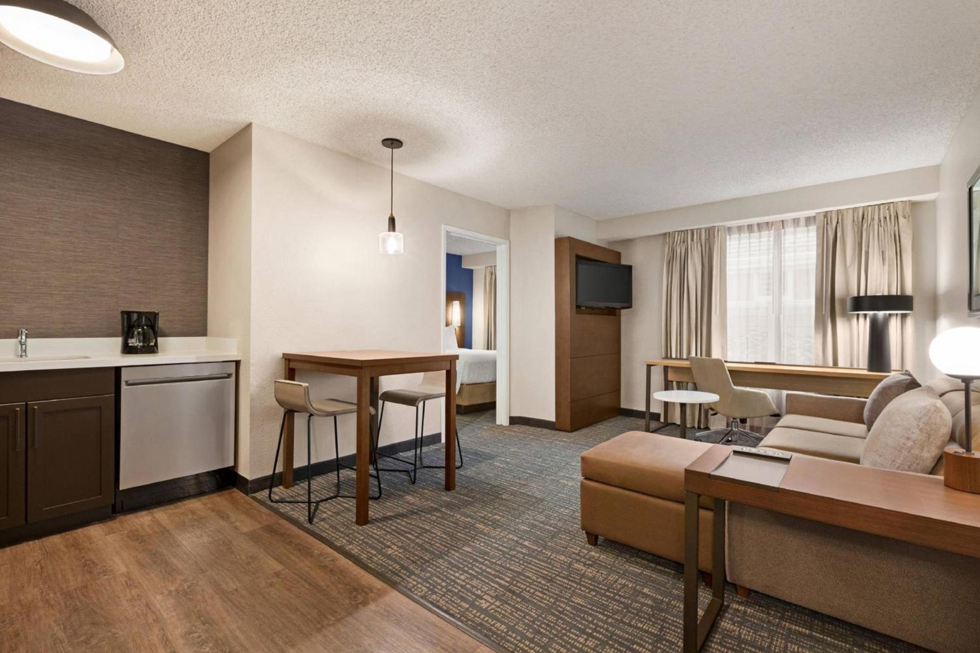 Residence Inn by Marriott Norfolk Airport photo 44