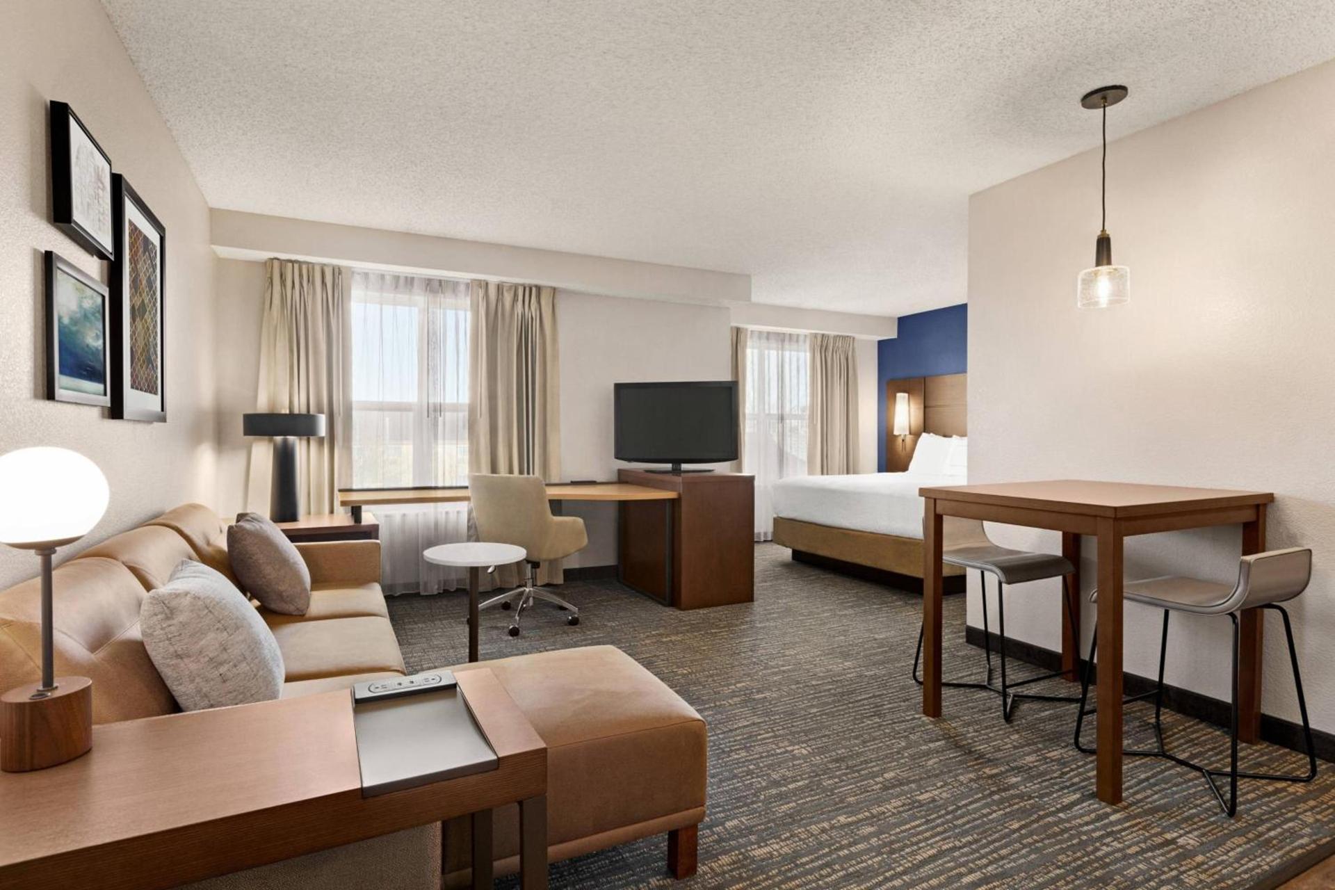 Residence Inn by Marriott Norfolk Airport photo 10