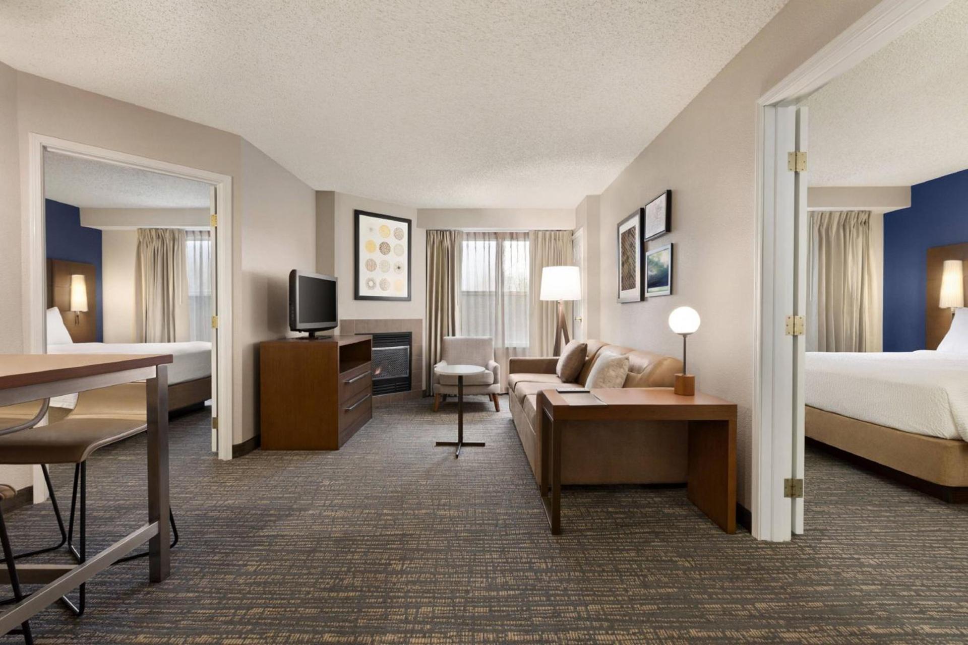 Residence Inn by Marriott Norfolk Airport photo 8