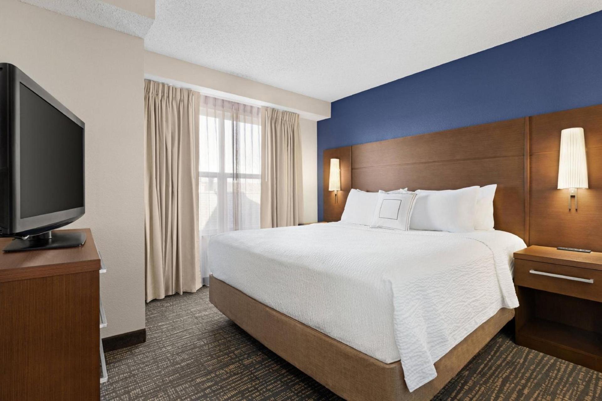 Residence Inn by Marriott Norfolk Airport photo 14