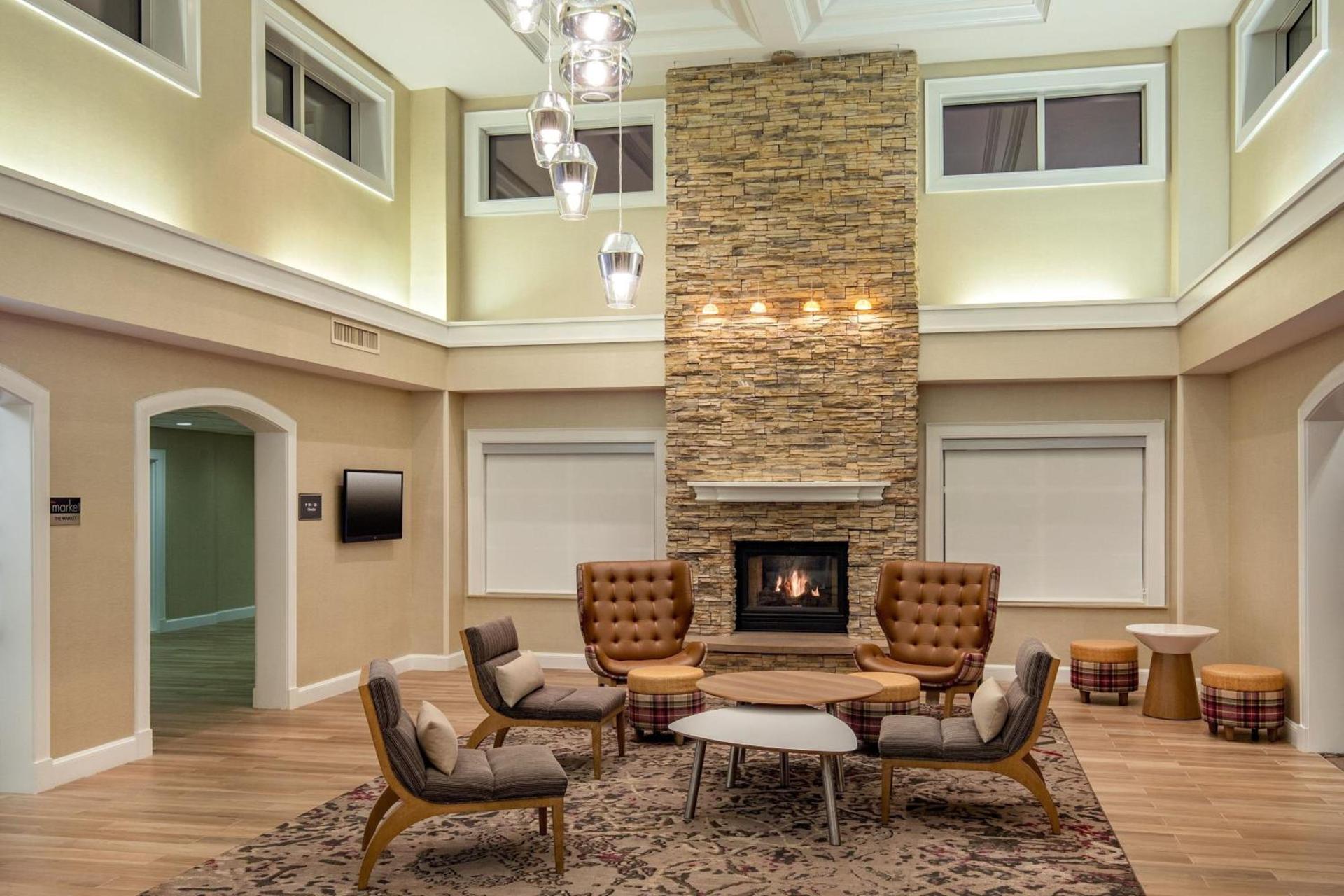 Residence Inn by Marriott Norfolk Airport photo 5